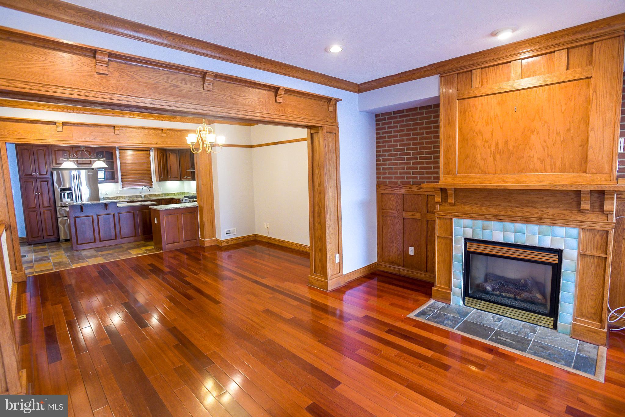 CANTON - Residential Lease