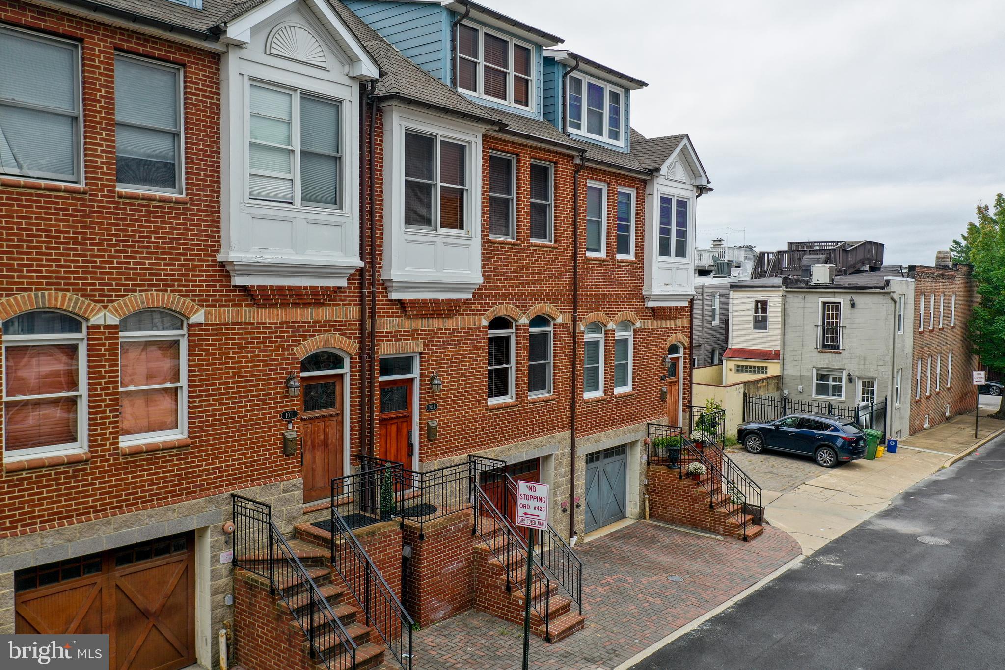 CANTON - Residential Lease