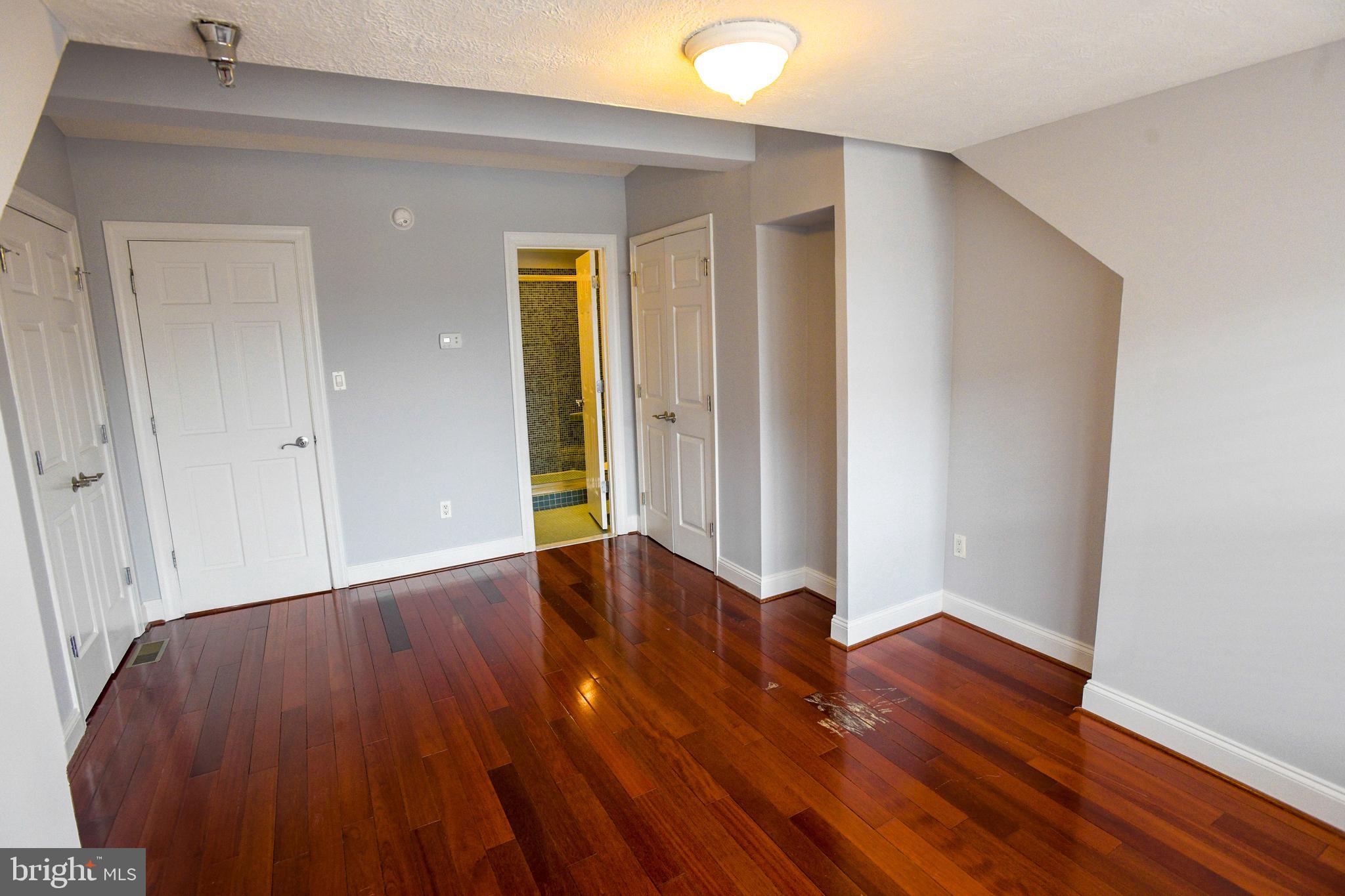 CANTON - Residential Lease