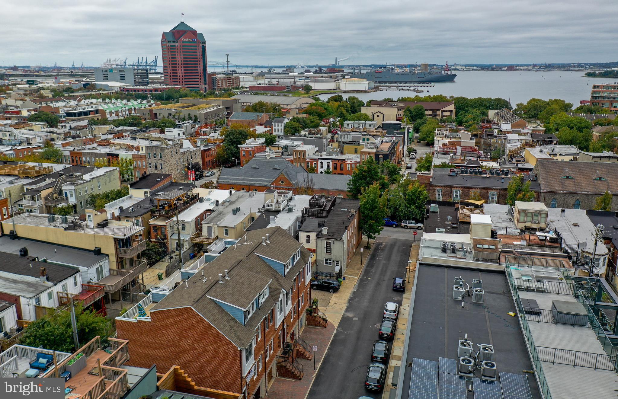 CANTON - Residential Lease