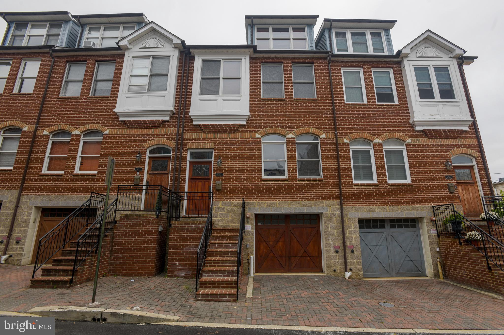 CANTON - Residential Lease