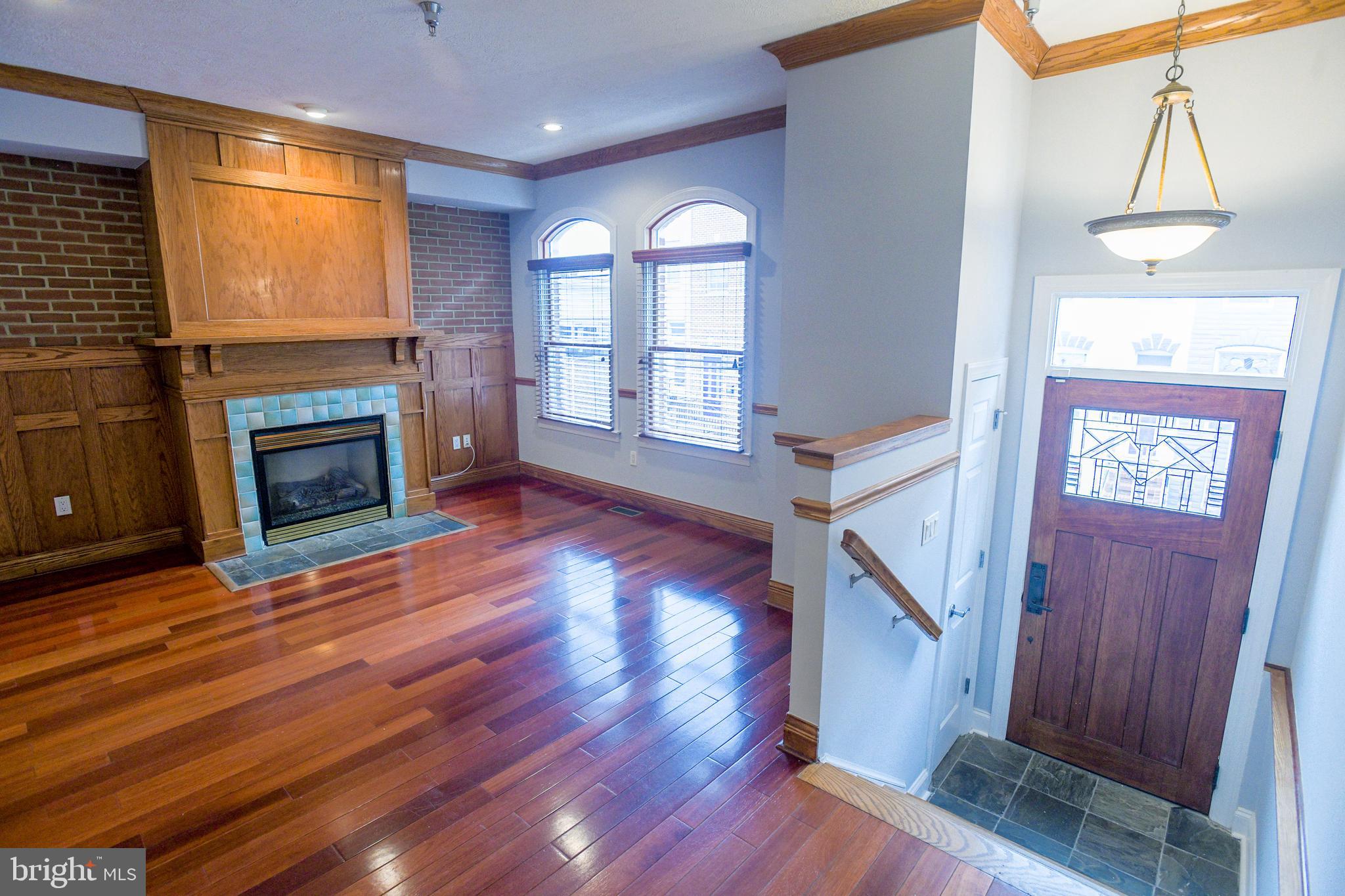 CANTON - Residential Lease