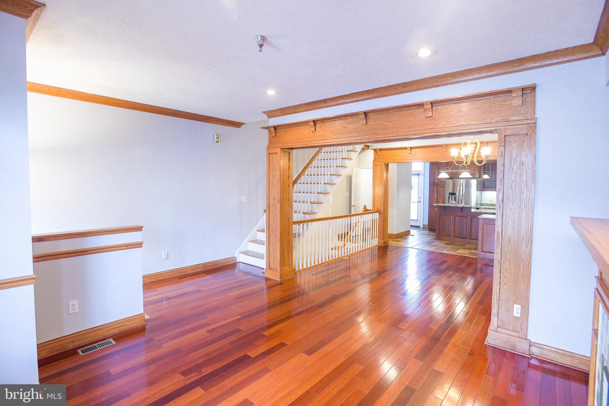 CANTON - Residential Lease