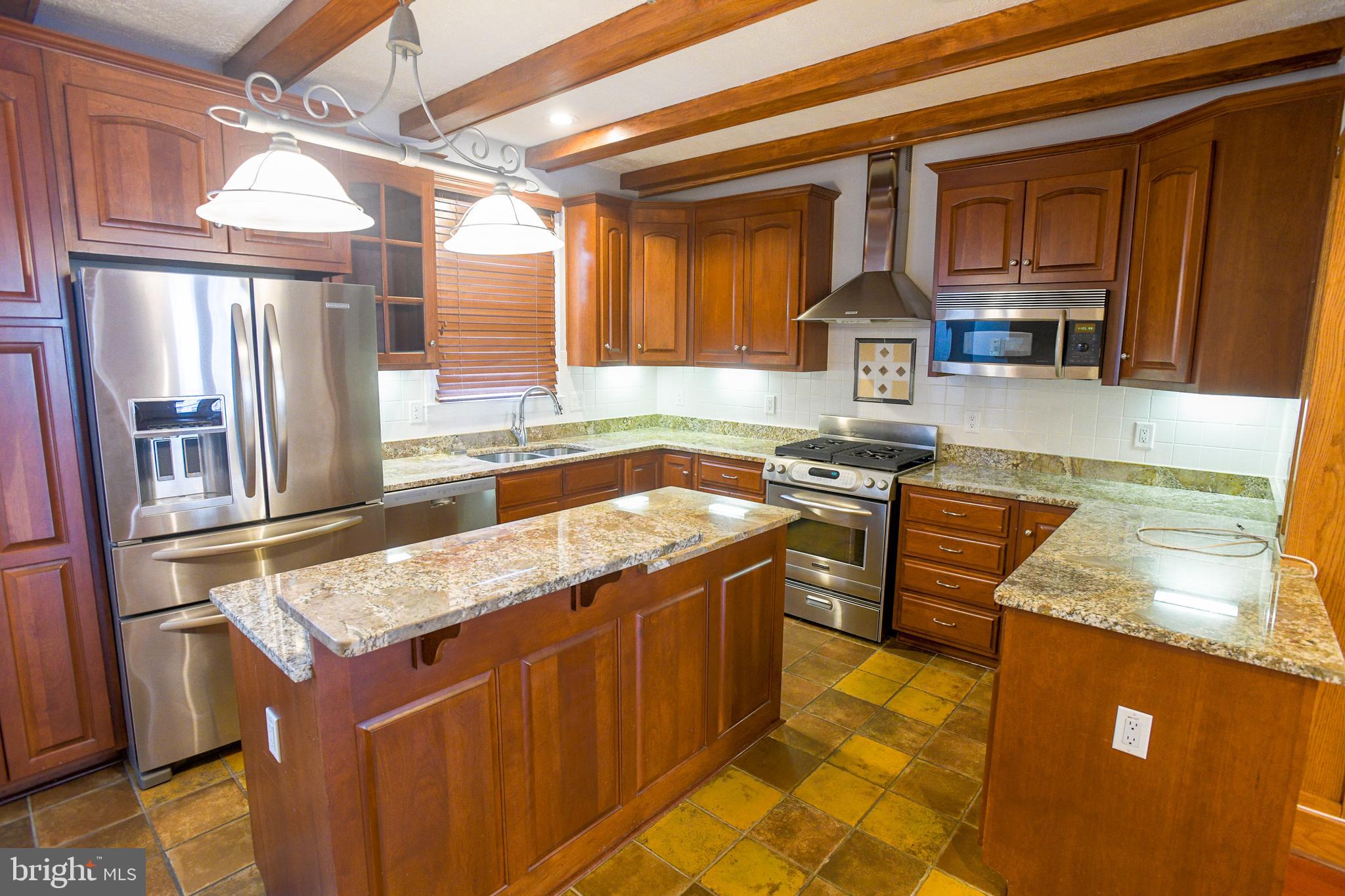 CANTON - Residential Lease