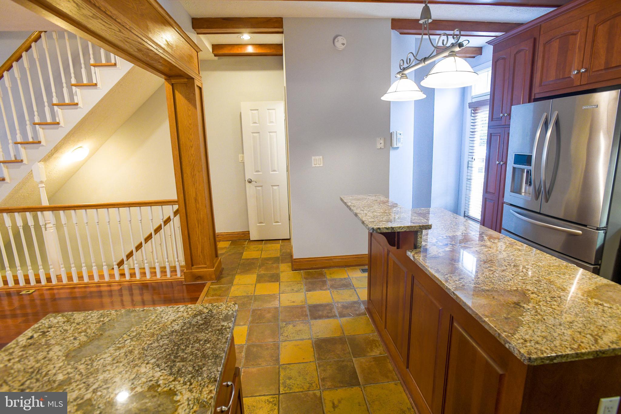 CANTON - Residential Lease