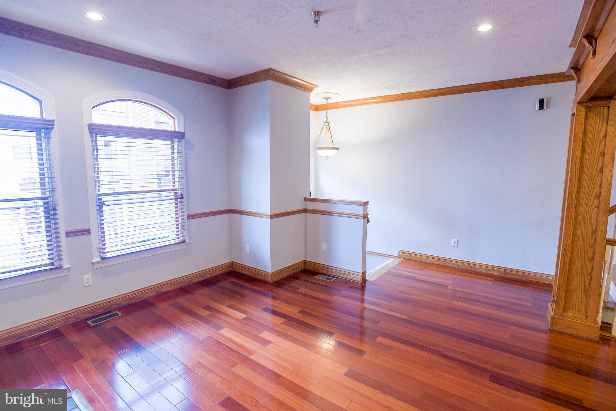 CANTON - Residential Lease