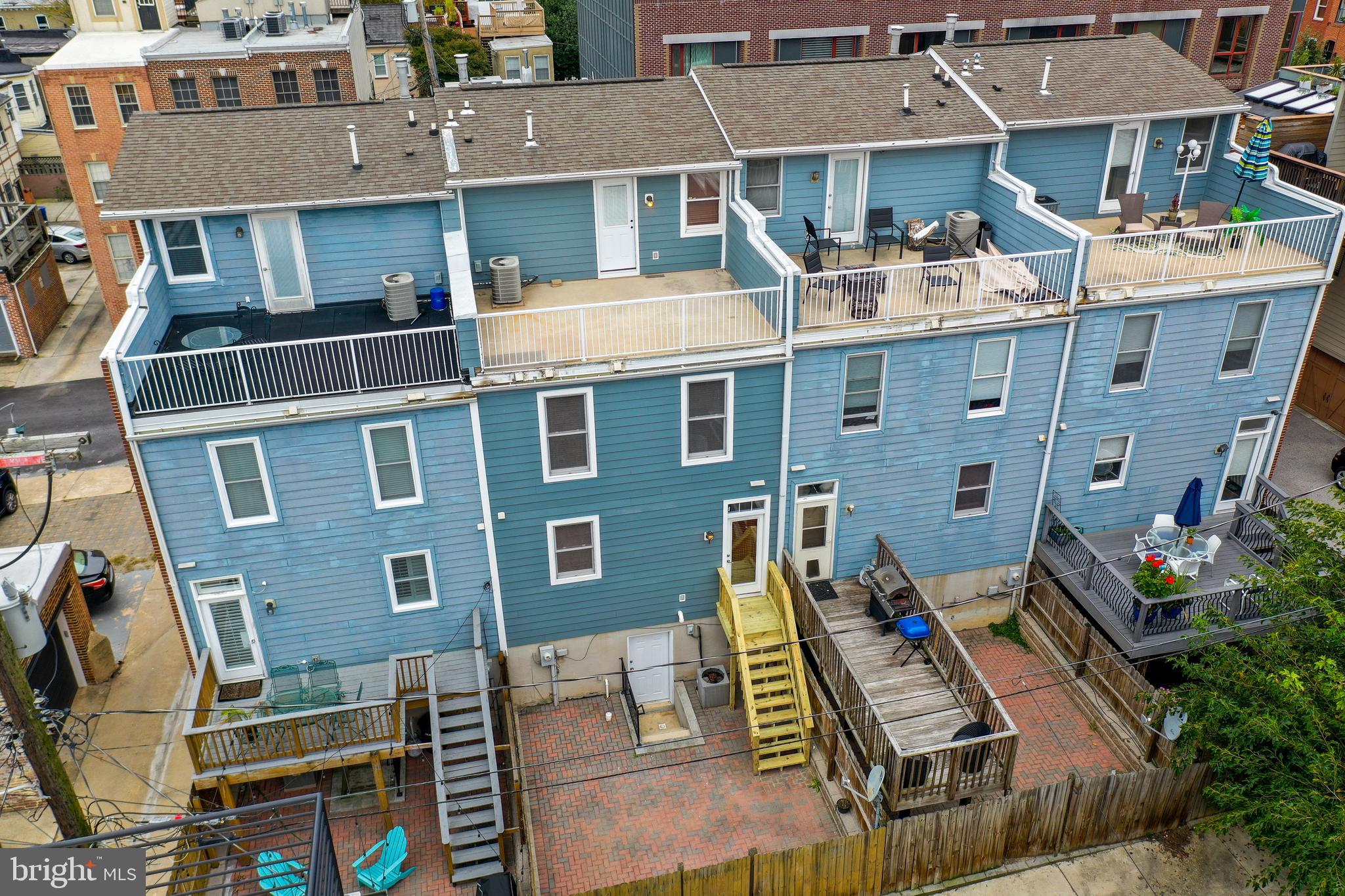 CANTON - Residential Lease