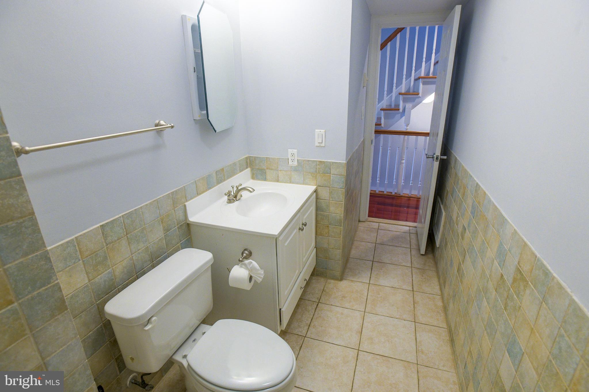 CANTON - Residential Lease