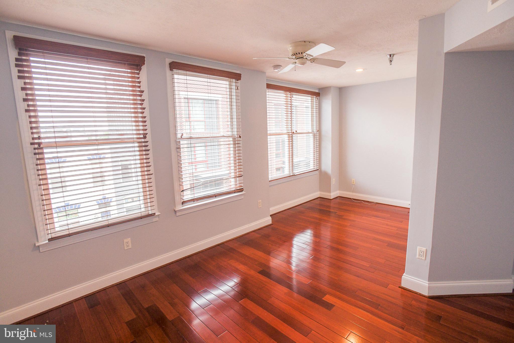 CANTON - Residential Lease