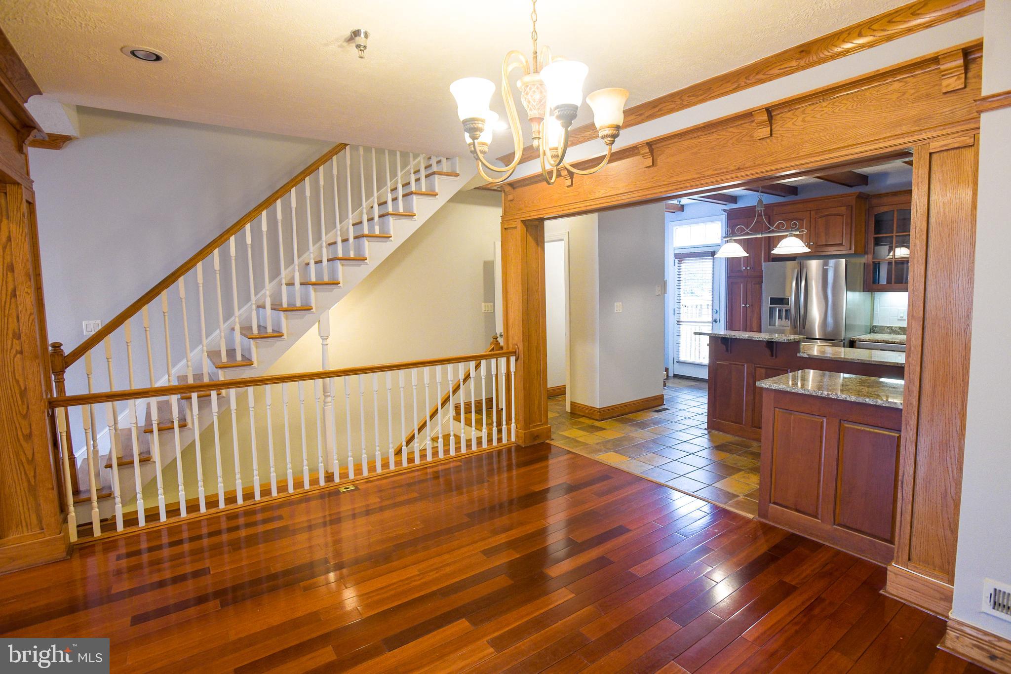 CANTON - Residential Lease