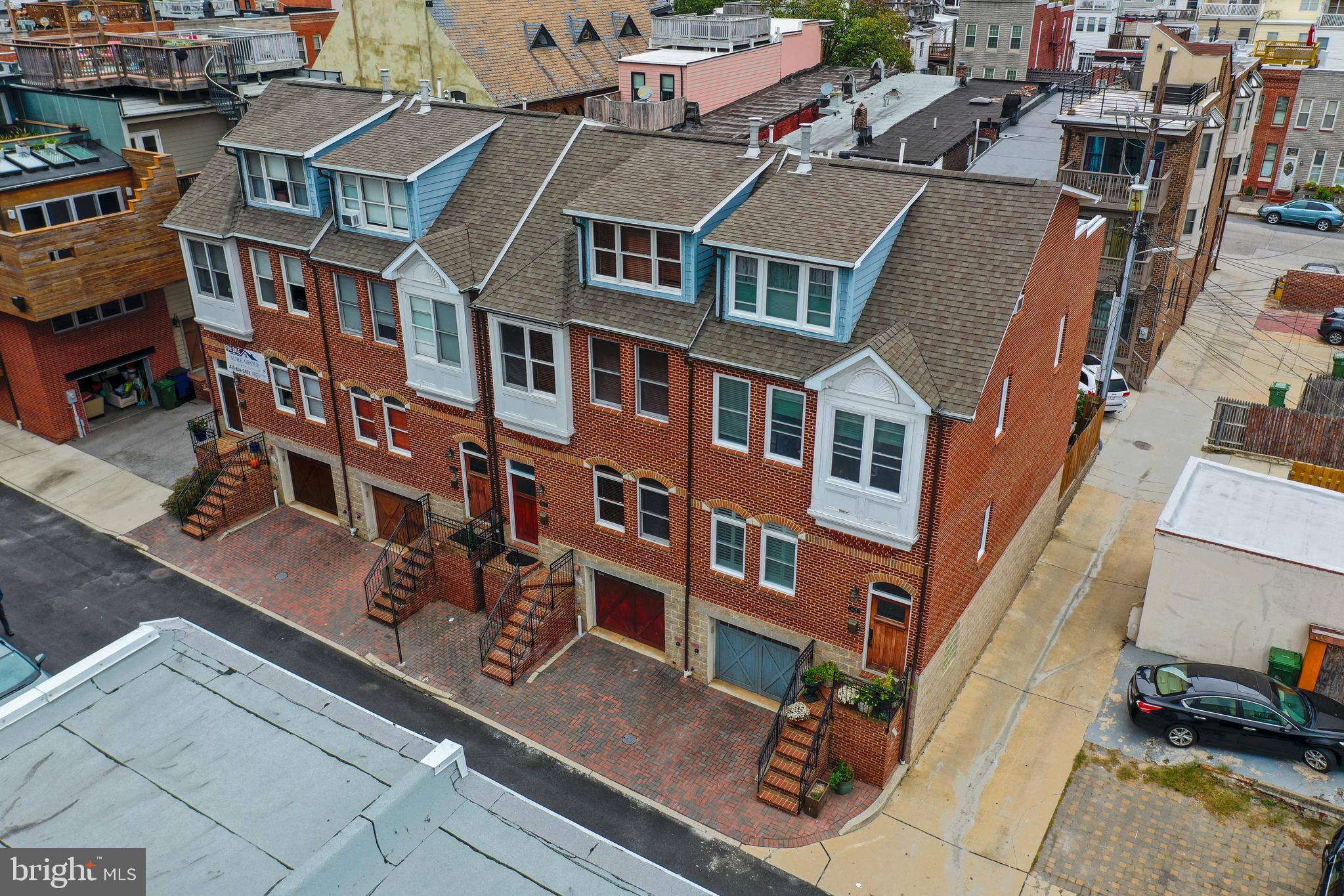 CANTON - Residential Lease