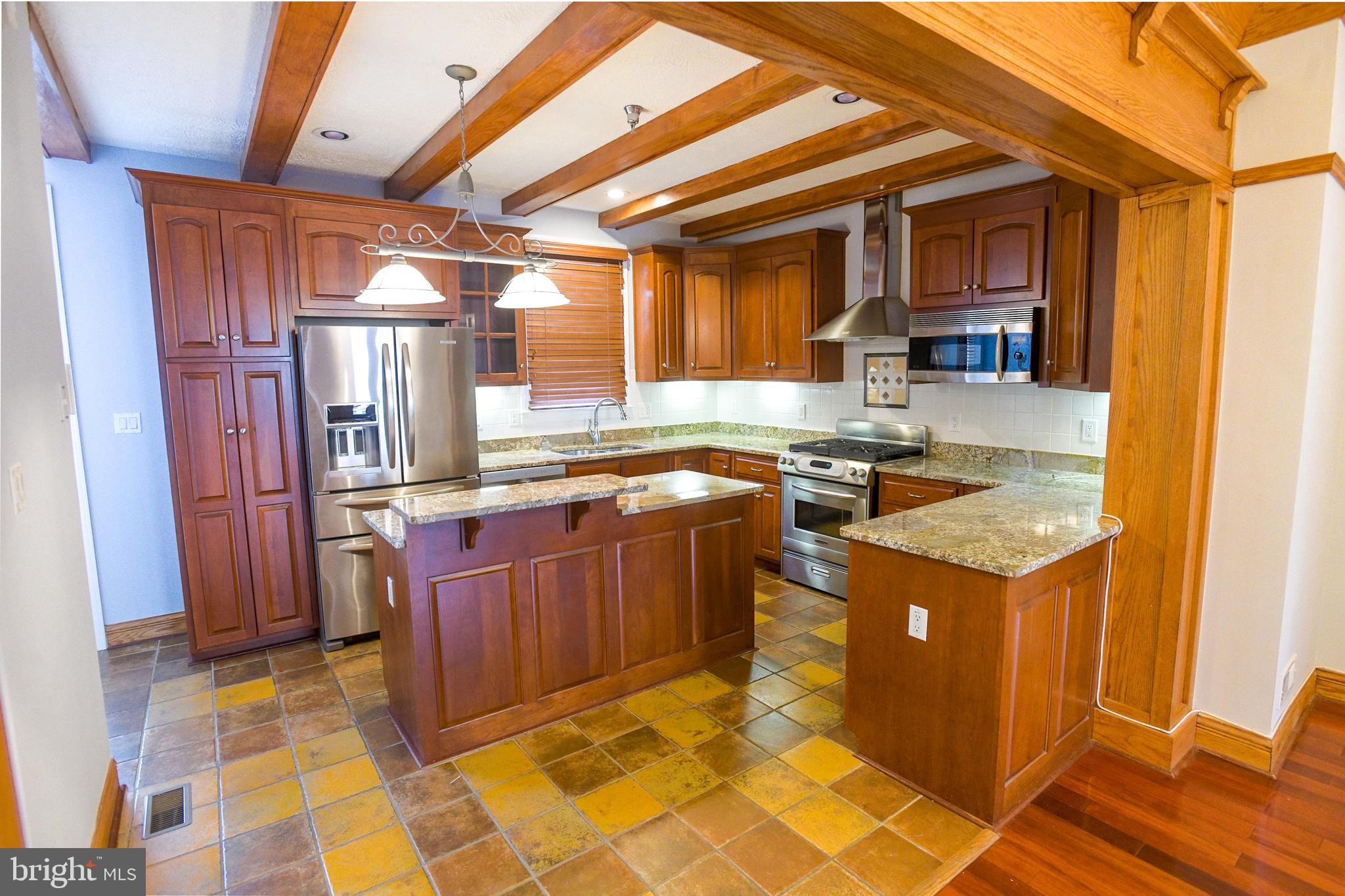 CANTON - Residential Lease