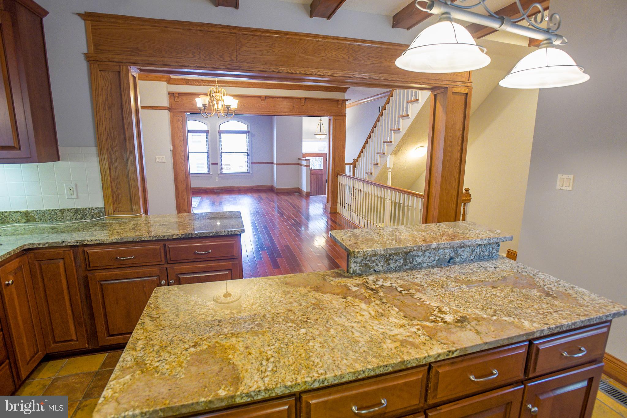 CANTON - Residential Lease