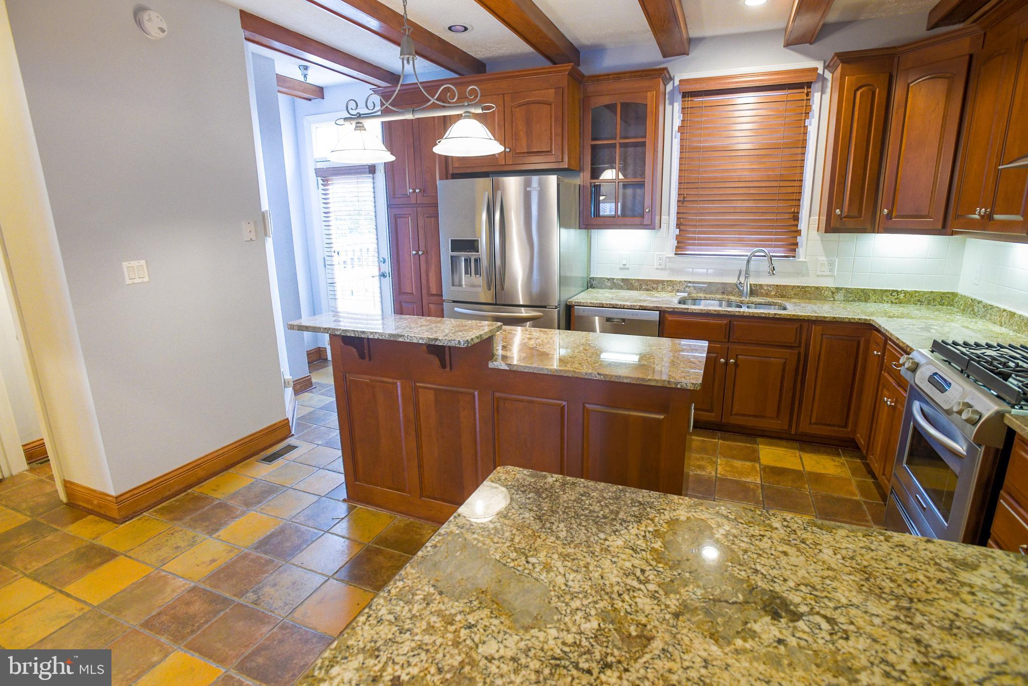 CANTON - Residential Lease