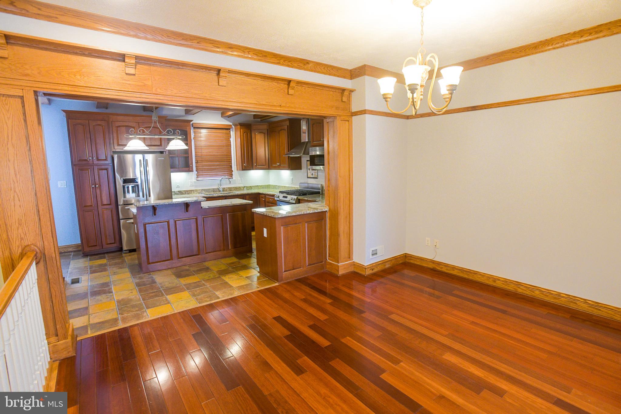 CANTON - Residential Lease