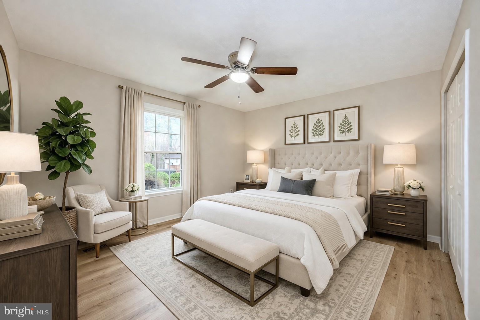 CHESAPEAKE RANCH ESTATES - Residential