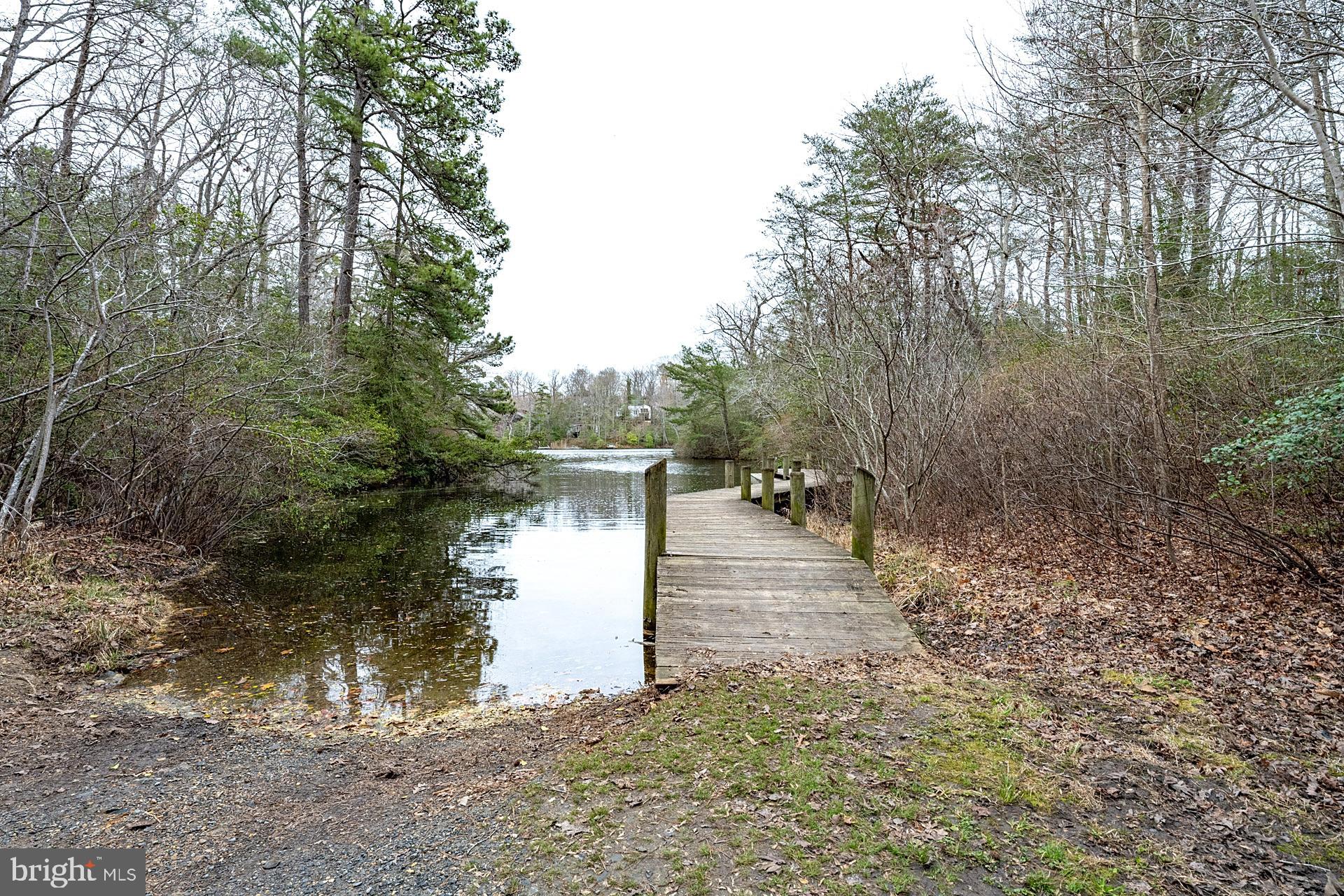 CHESAPEAKE RANCH ESTATES - Residential