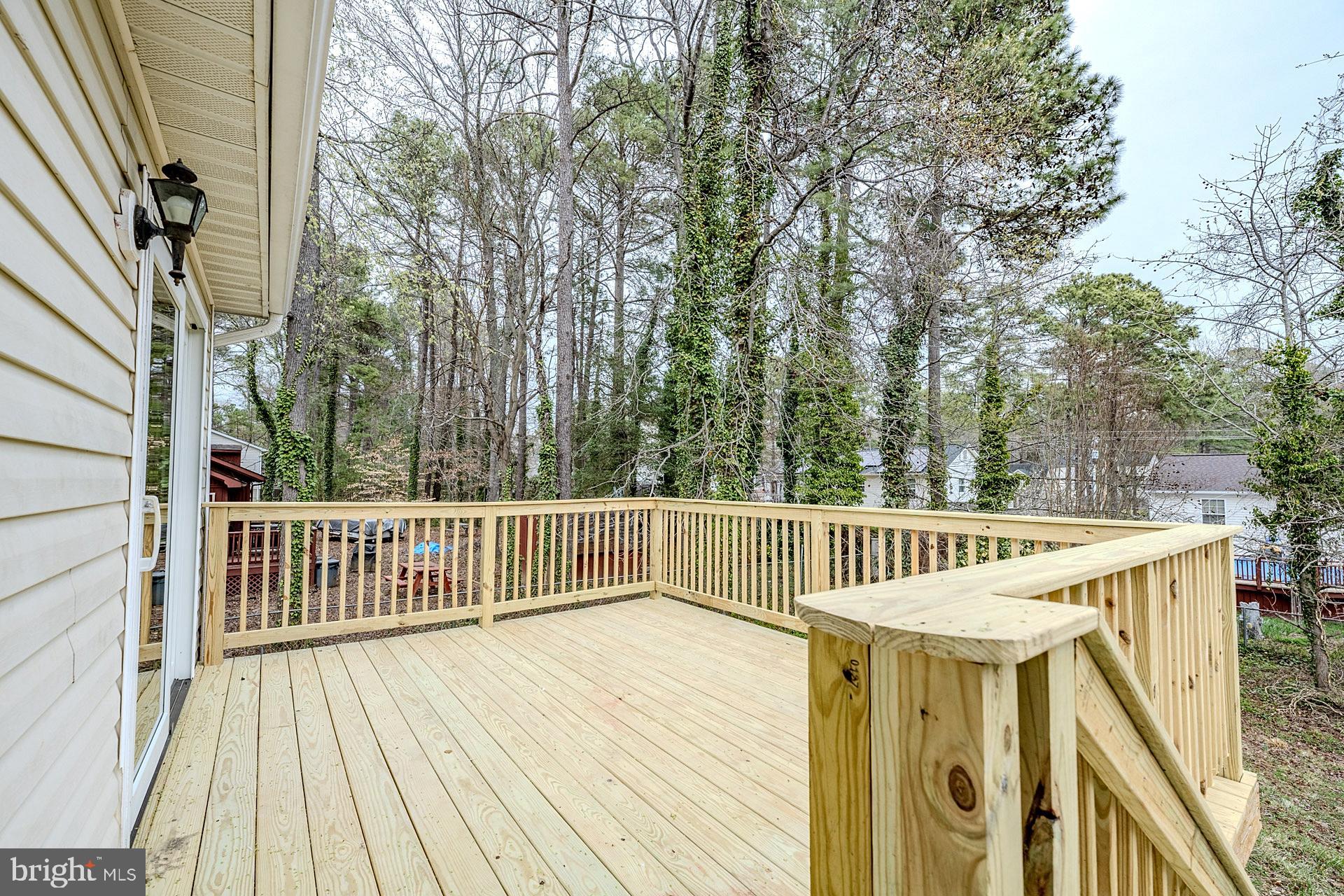 CHESAPEAKE RANCH ESTATES - Residential