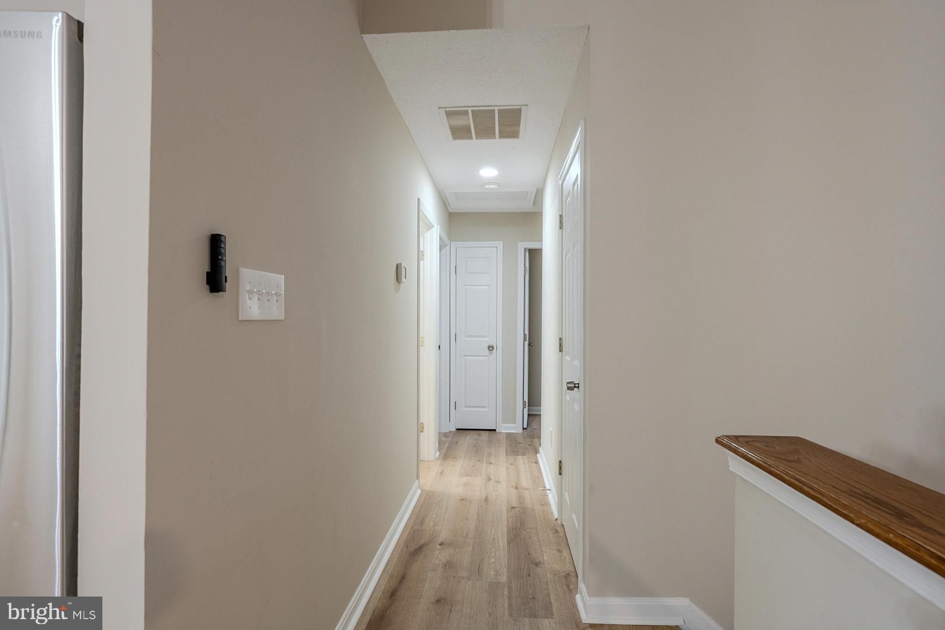 CHESAPEAKE RANCH ESTATES - Residential