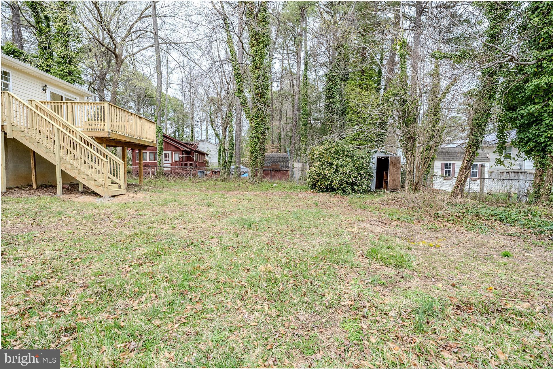 CHESAPEAKE RANCH ESTATES - Residential