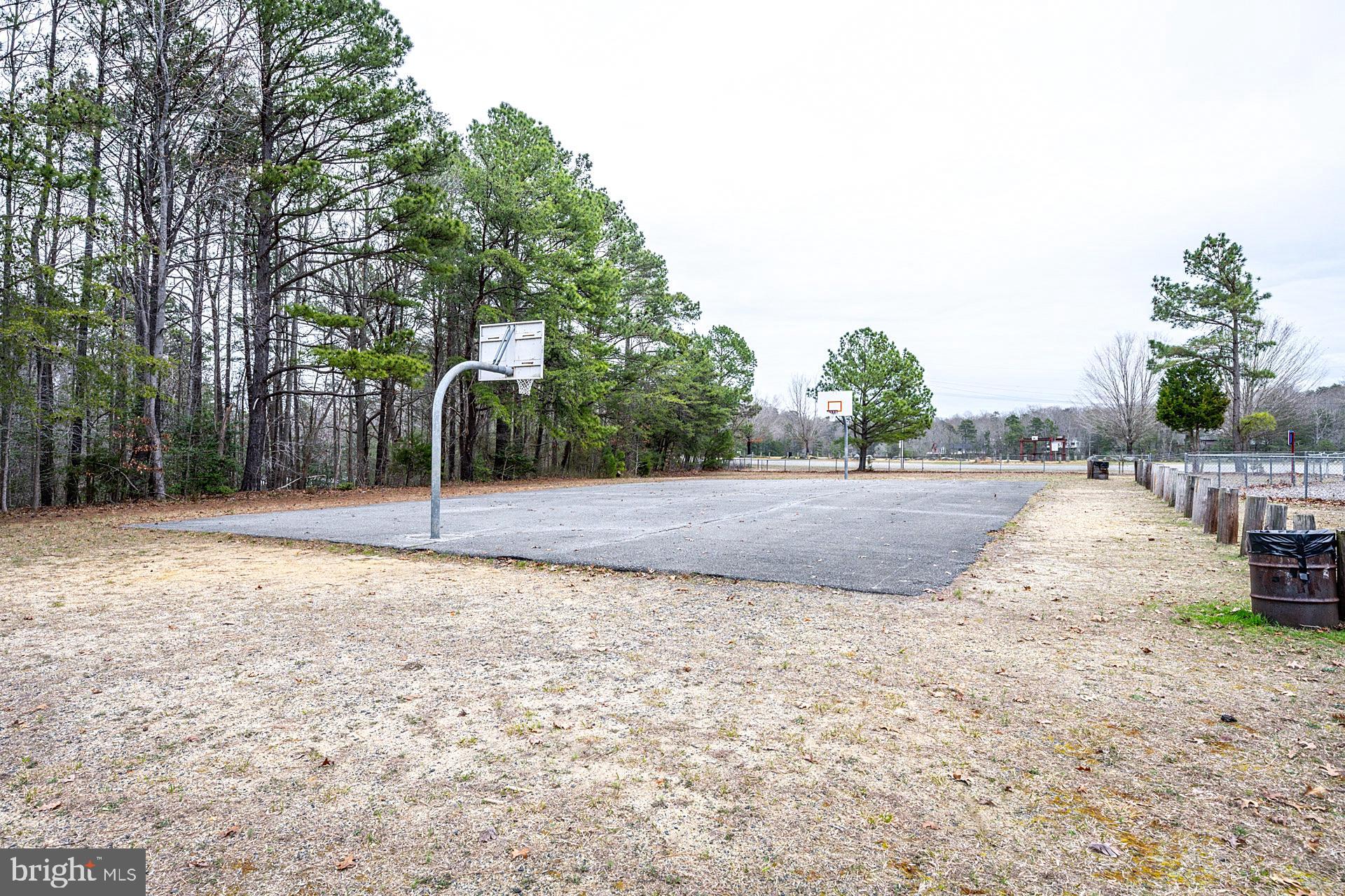 CHESAPEAKE RANCH ESTATES - Residential