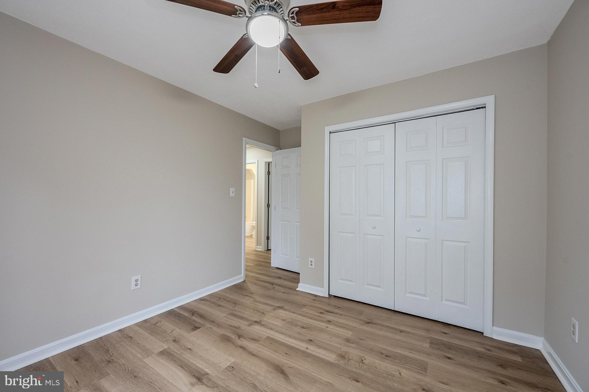 CHESAPEAKE RANCH ESTATES - Residential