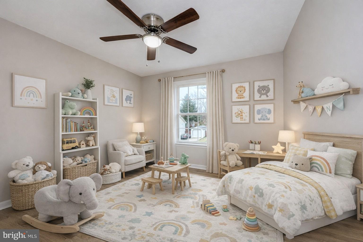 CHESAPEAKE RANCH ESTATES - Residential