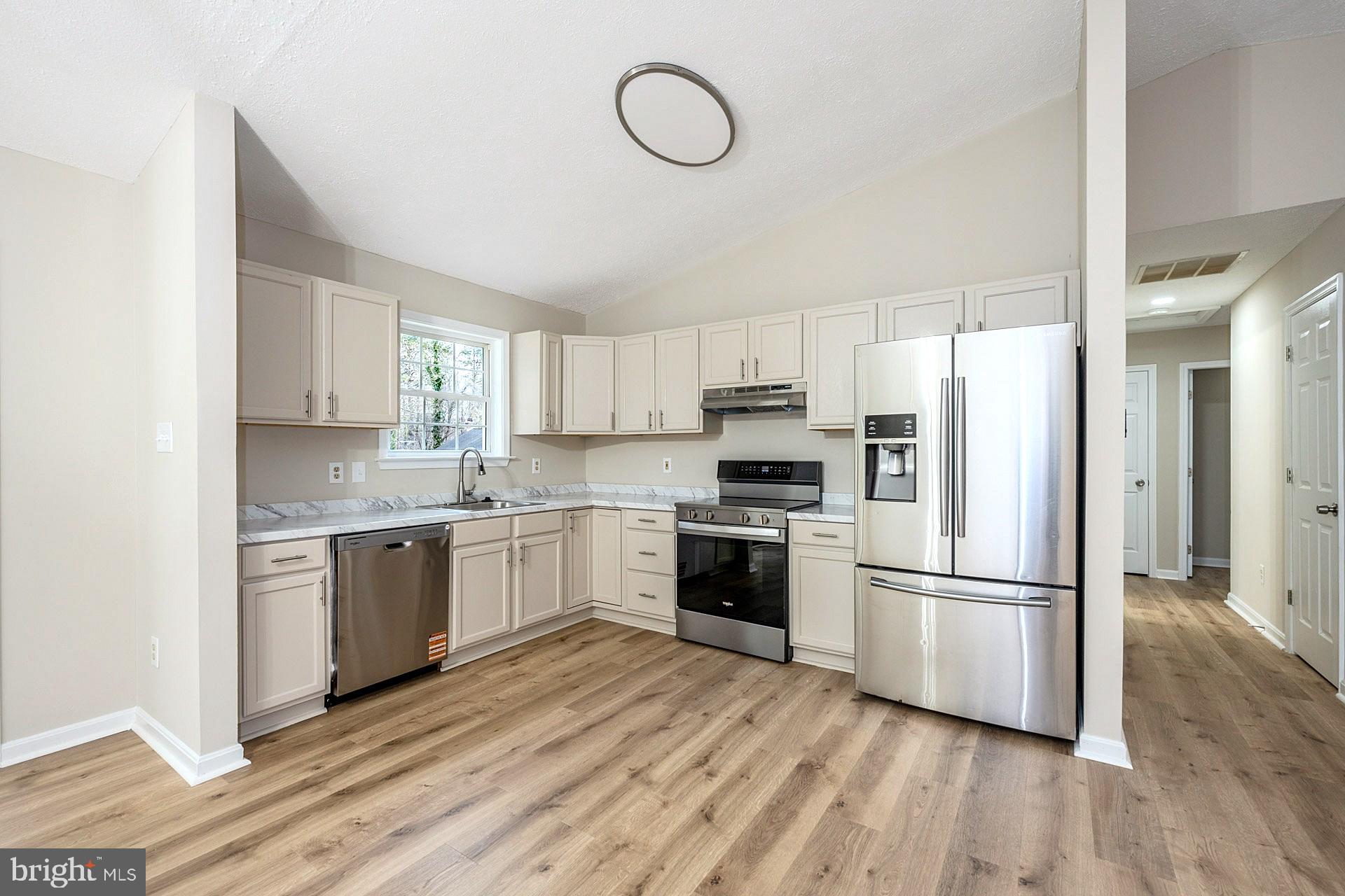 CHESAPEAKE RANCH ESTATES - Residential