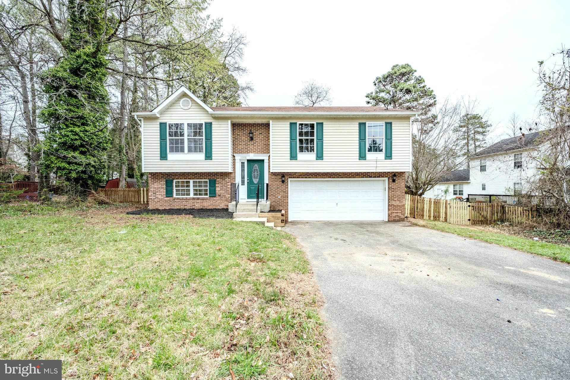 CHESAPEAKE RANCH ESTATES - Residential