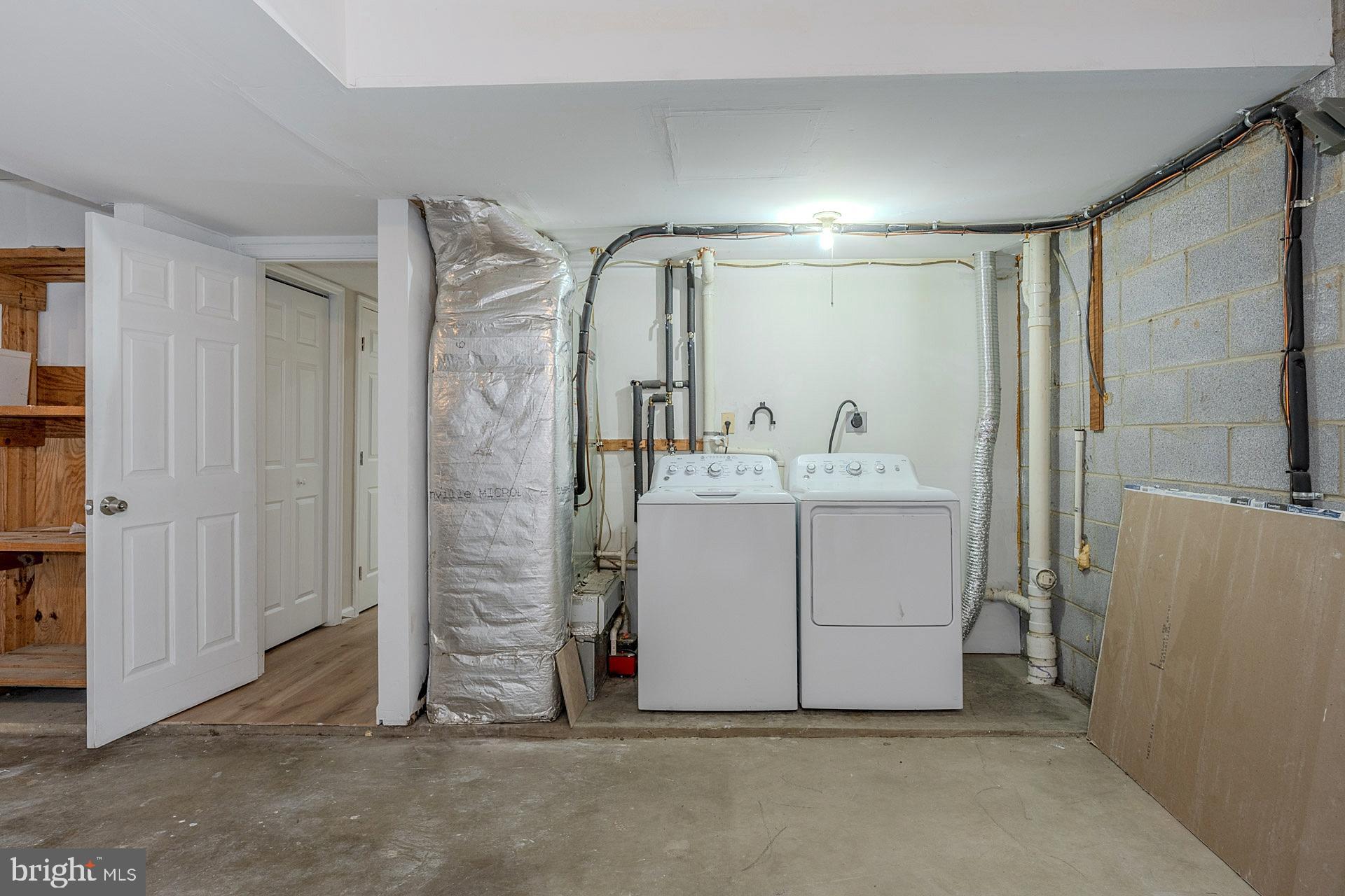 CHESAPEAKE RANCH ESTATES - Residential