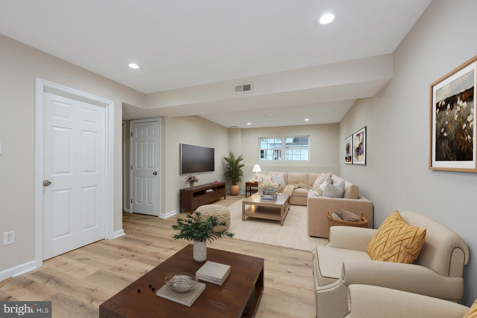 CHESAPEAKE RANCH ESTATES - Residential