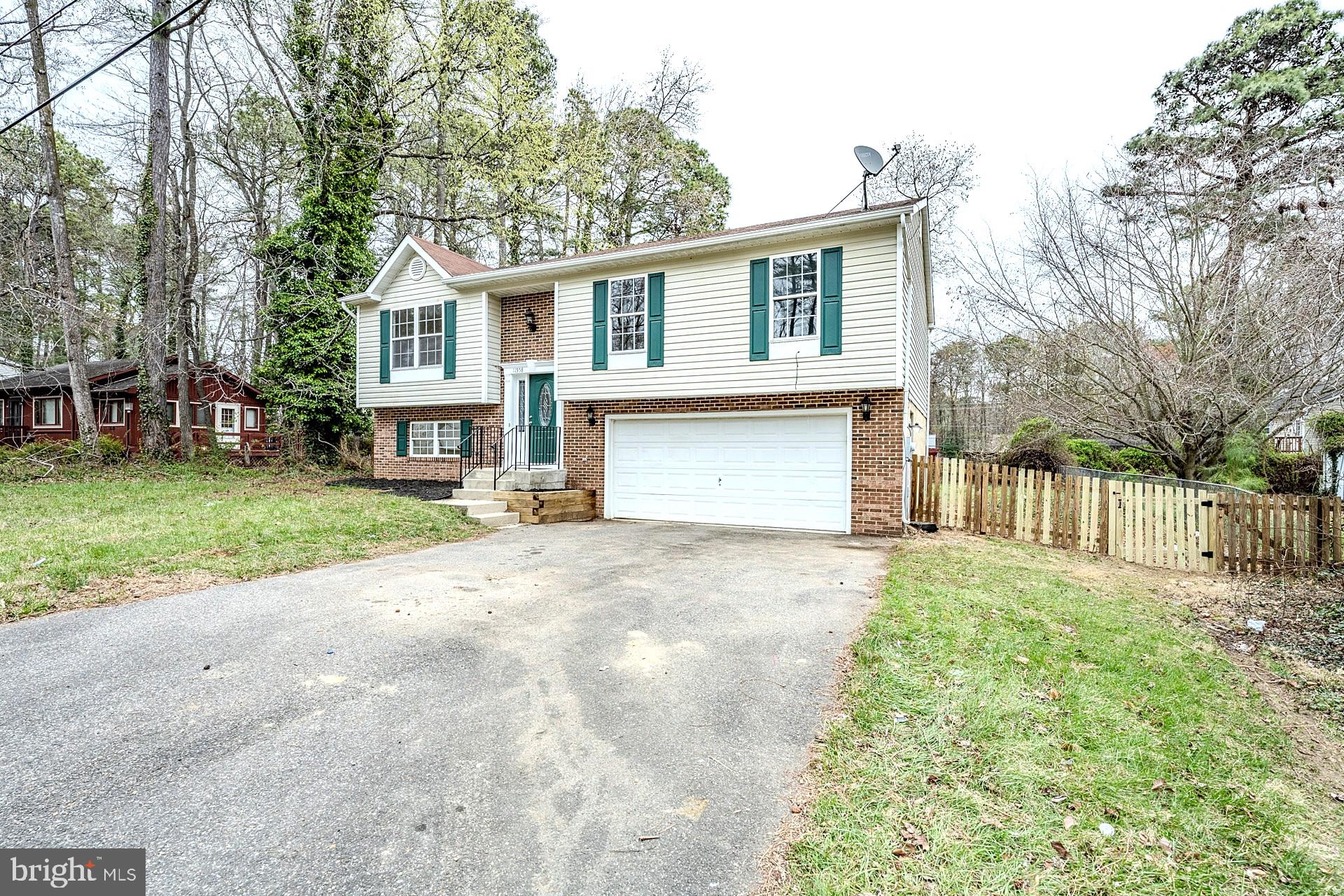 CHESAPEAKE RANCH ESTATES - Residential