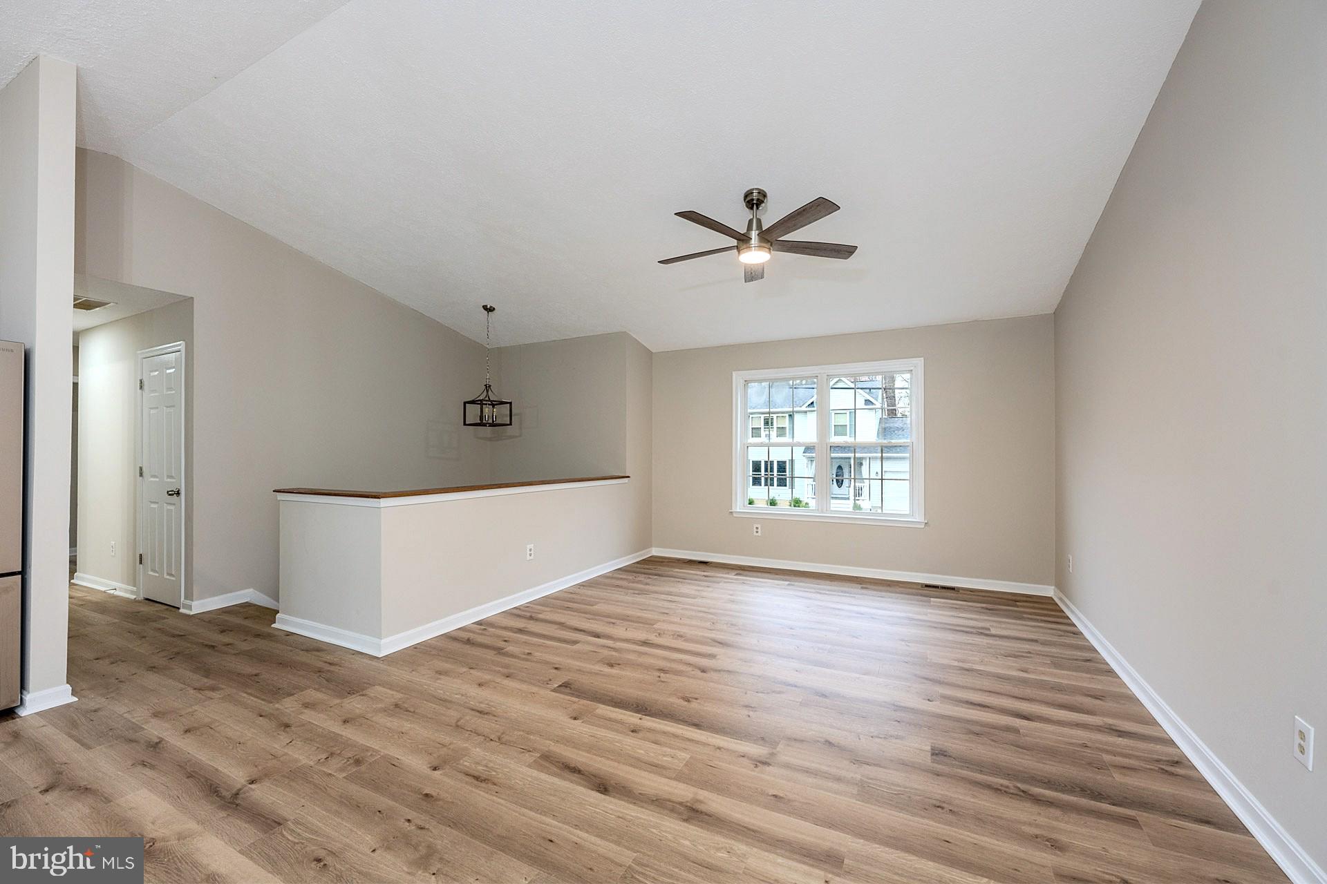 CHESAPEAKE RANCH ESTATES - Residential