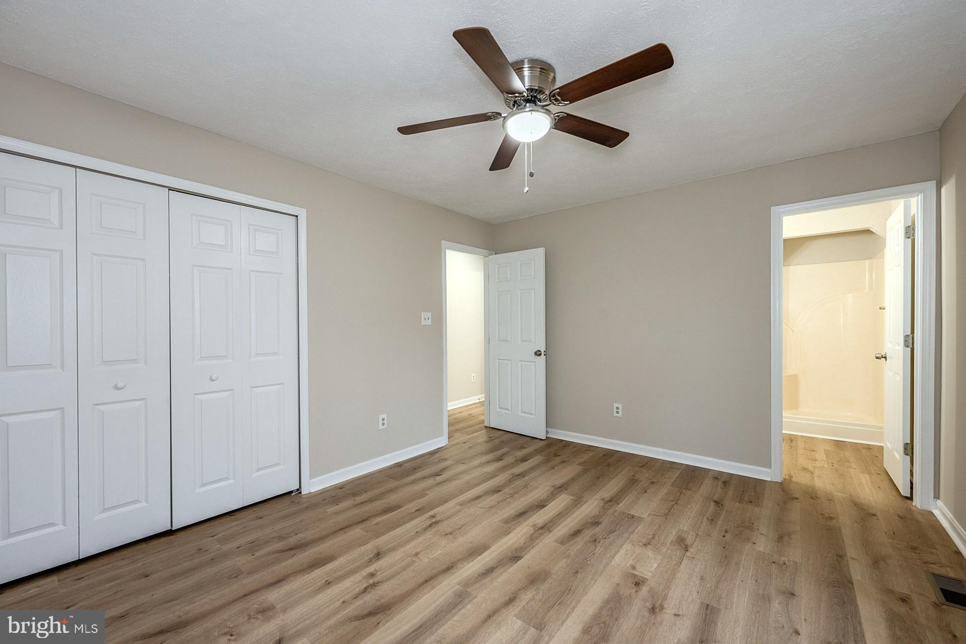 CHESAPEAKE RANCH ESTATES - Residential