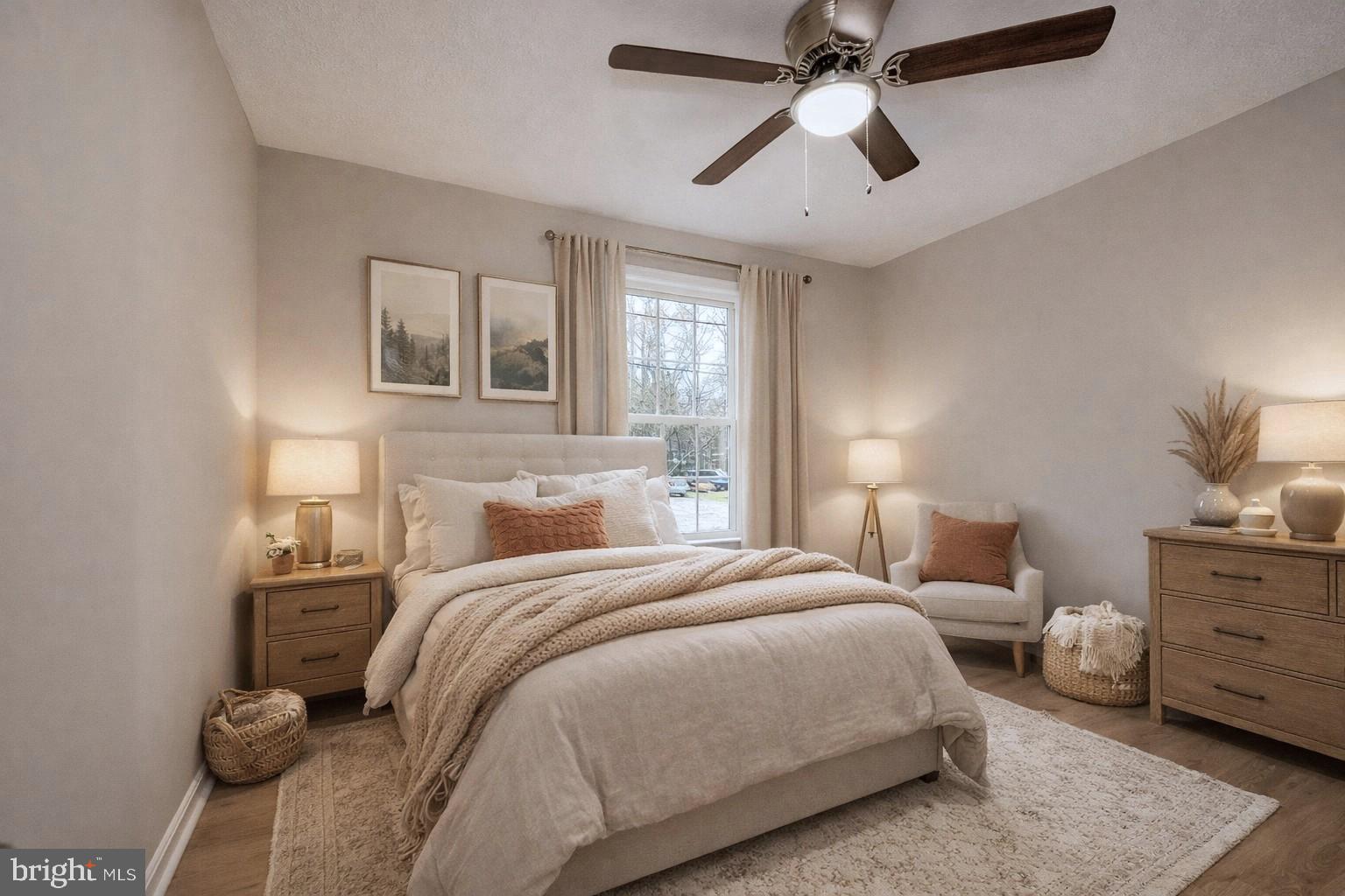 CHESAPEAKE RANCH ESTATES - Residential