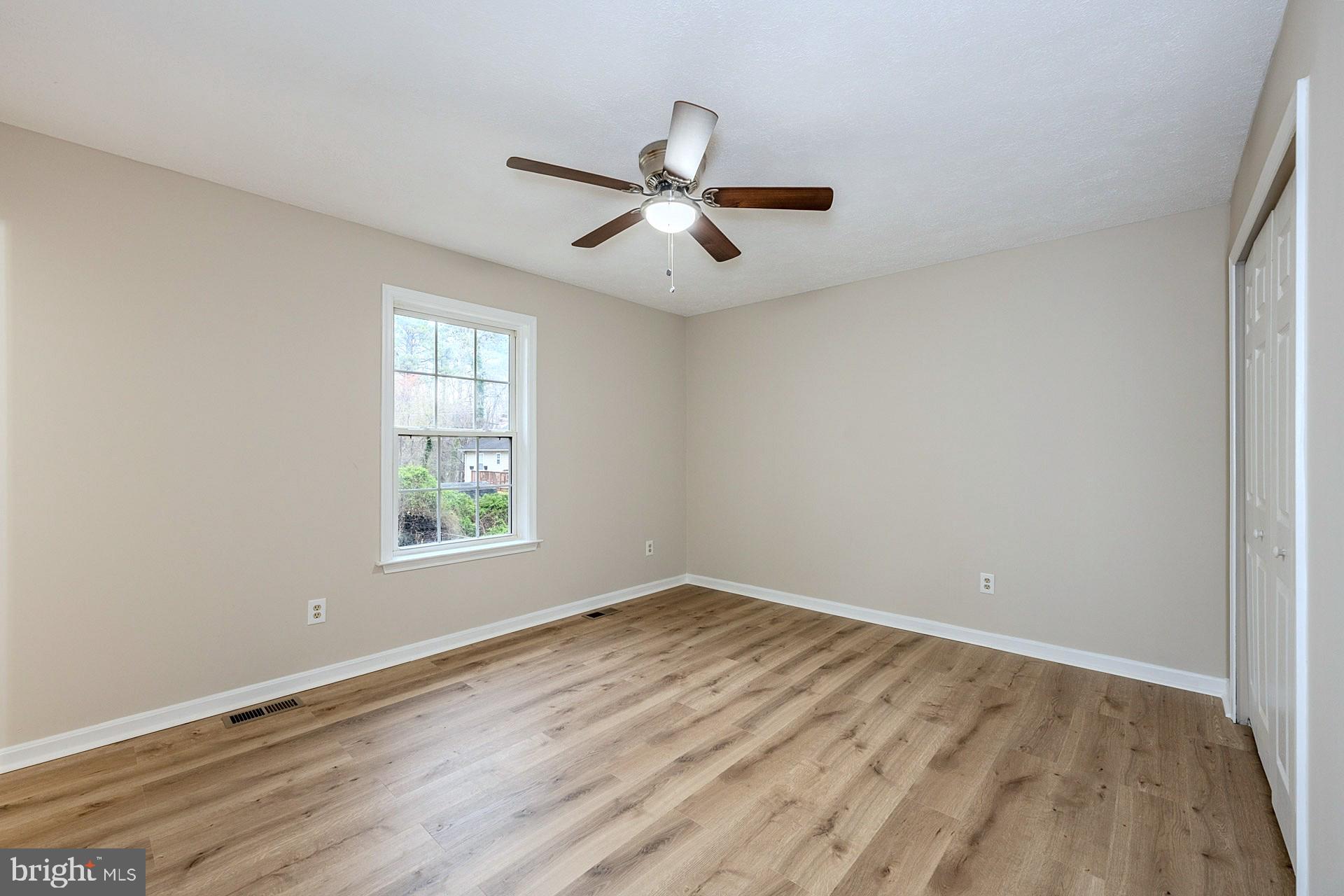 CHESAPEAKE RANCH ESTATES - Residential