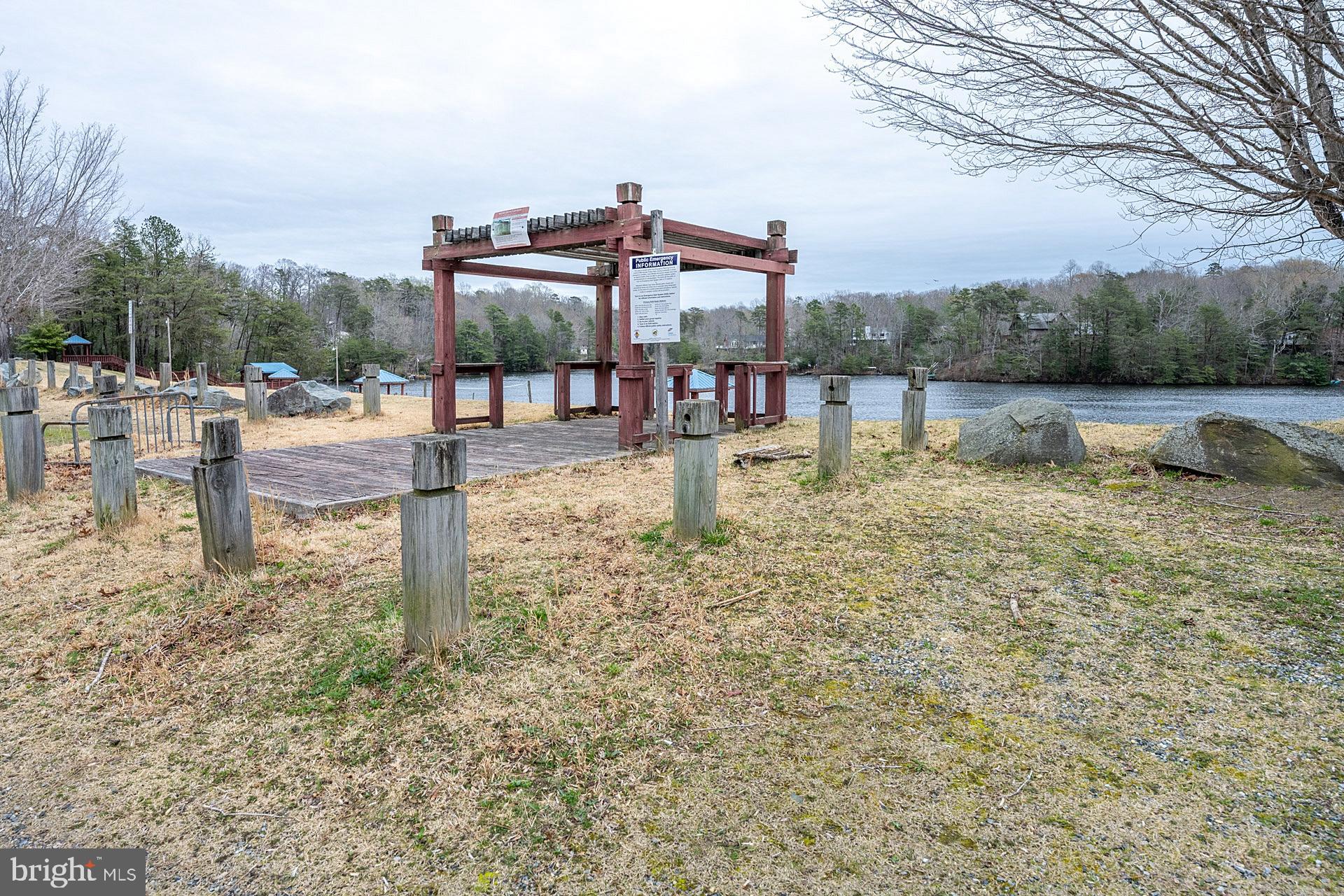 CHESAPEAKE RANCH ESTATES - Residential