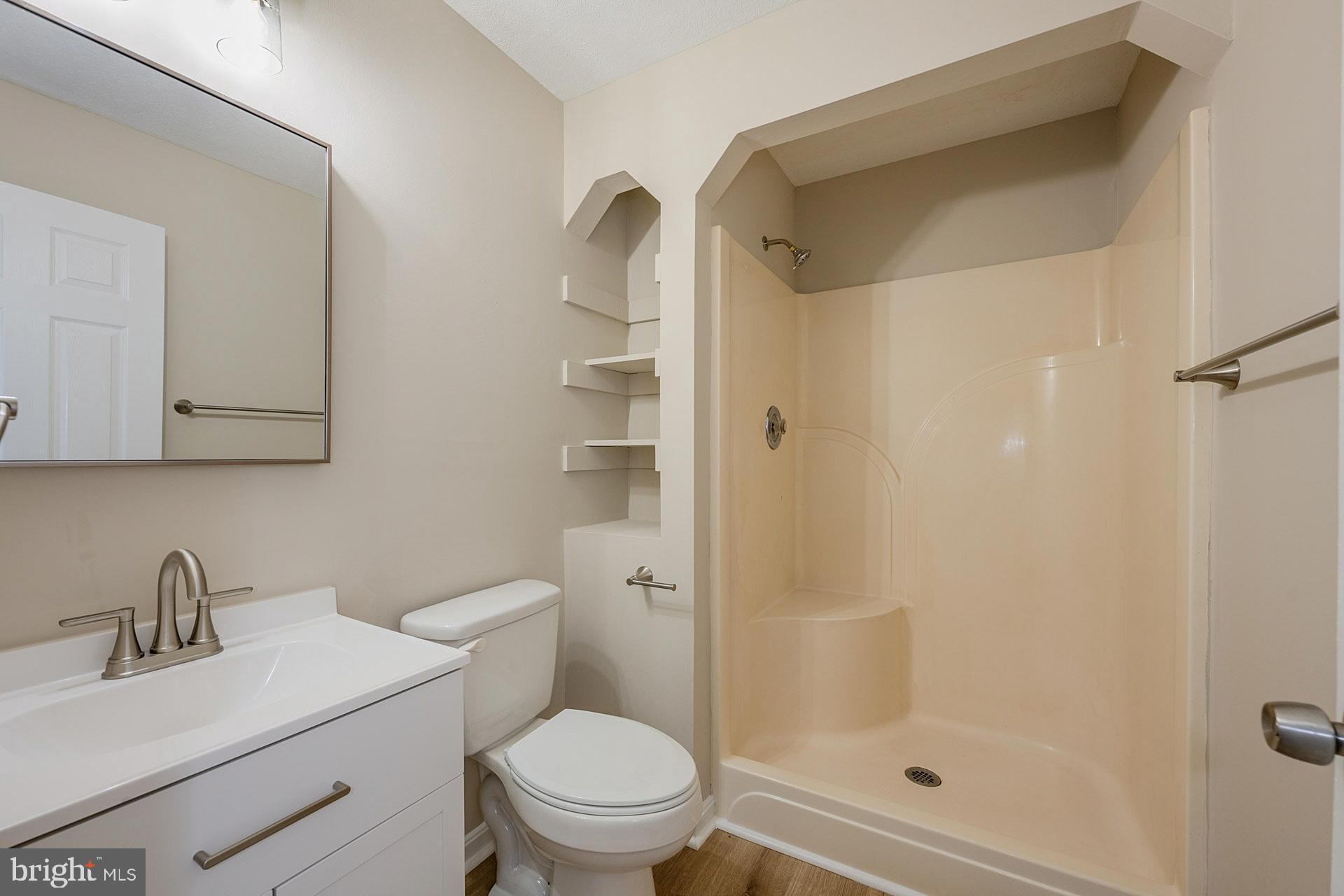 CHESAPEAKE RANCH ESTATES - Residential