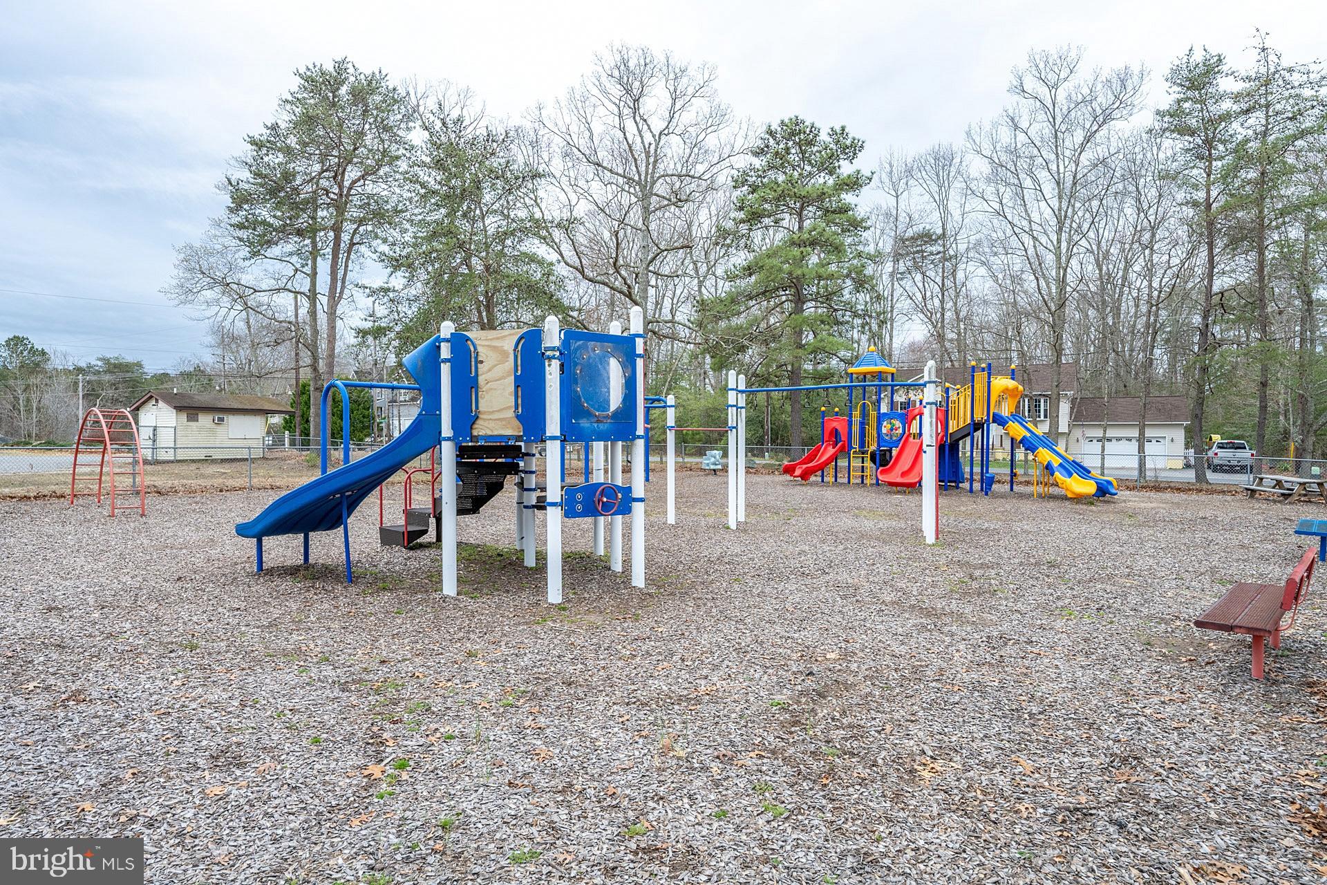 CHESAPEAKE RANCH ESTATES - Residential