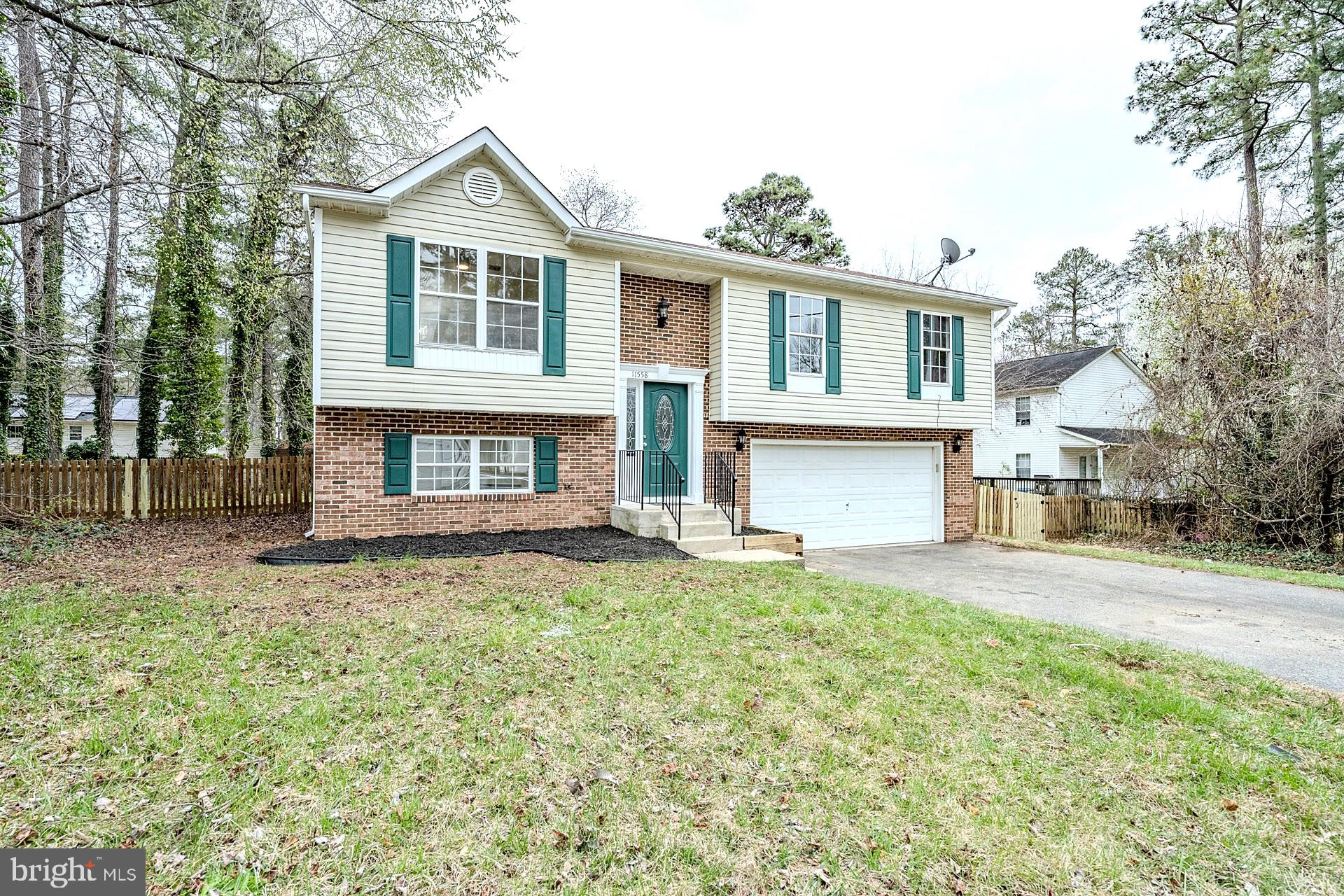 CHESAPEAKE RANCH ESTATES - Residential