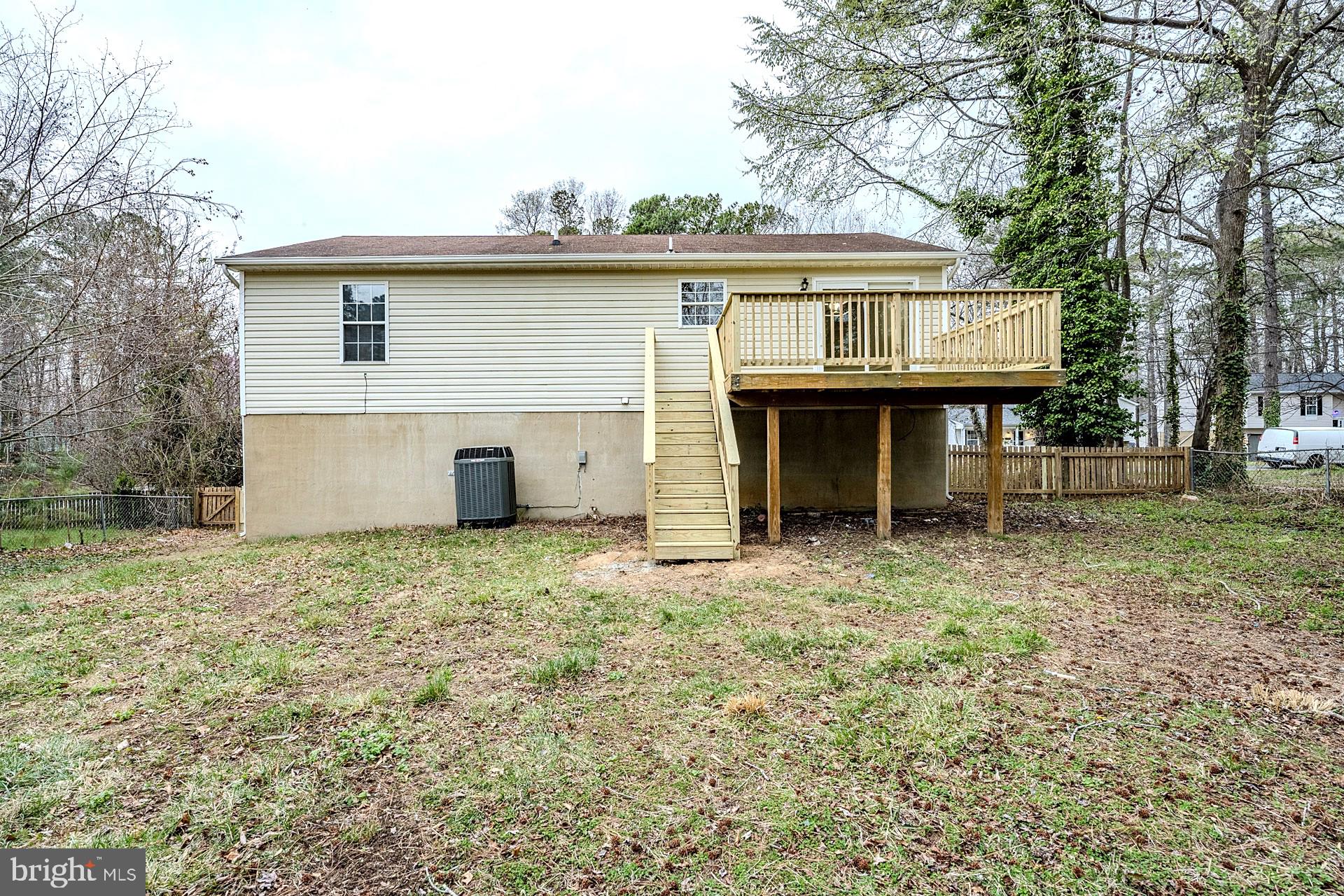 CHESAPEAKE RANCH ESTATES - Residential