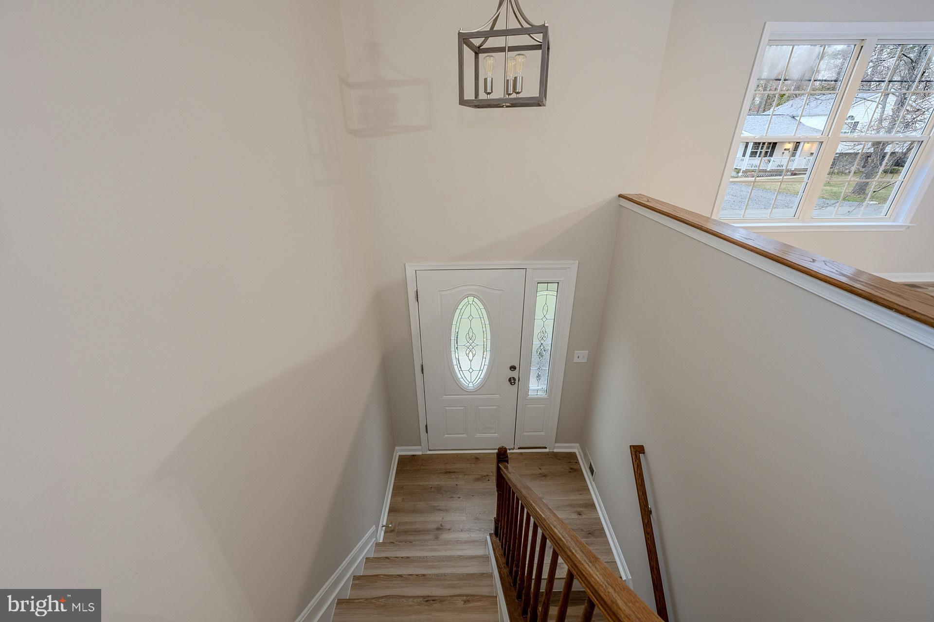 CHESAPEAKE RANCH ESTATES - Residential