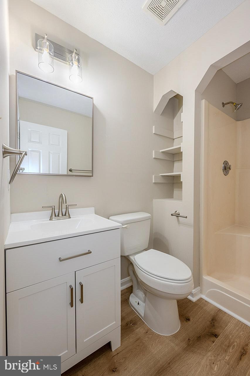 CHESAPEAKE RANCH ESTATES - Residential