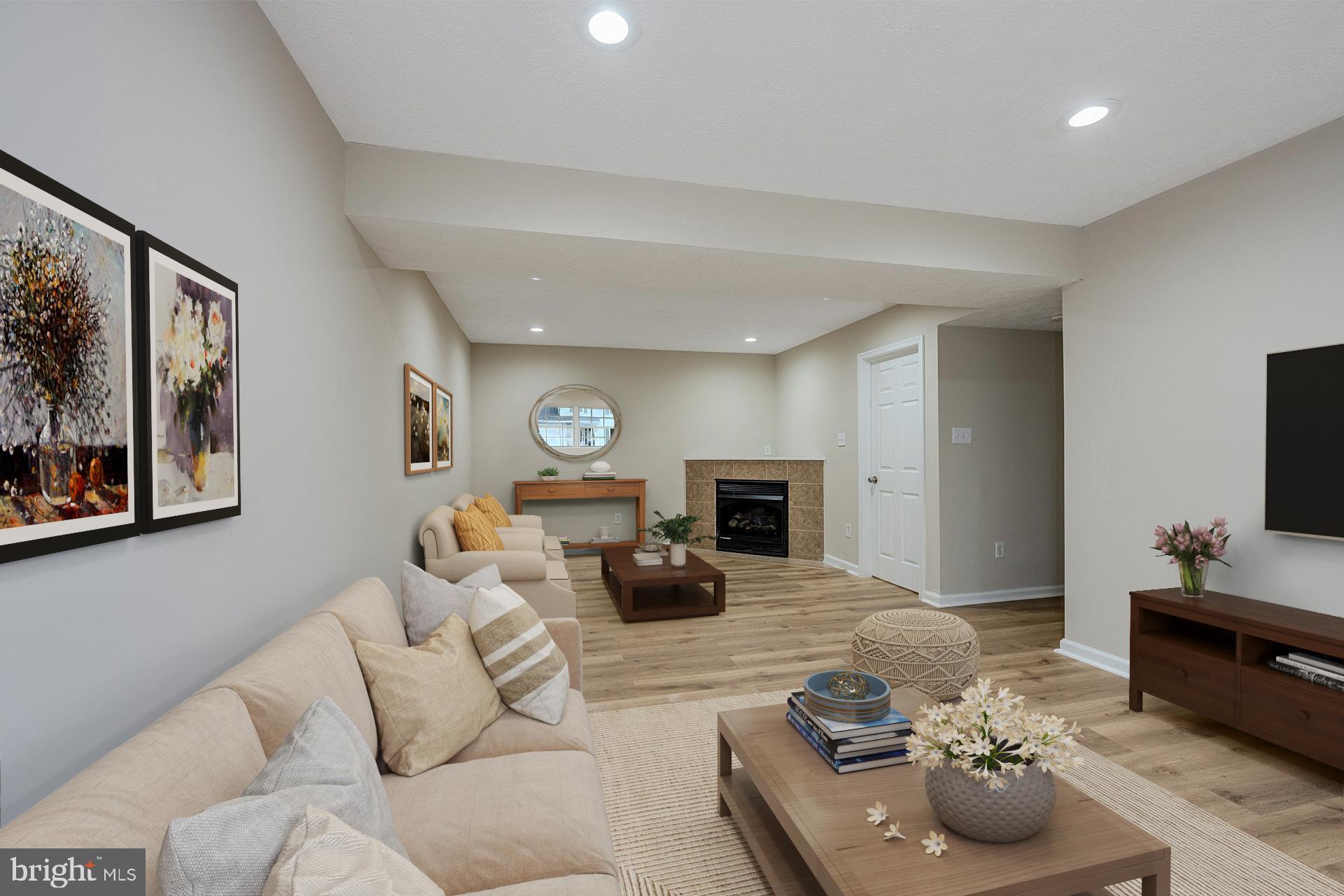 CHESAPEAKE RANCH ESTATES - Residential