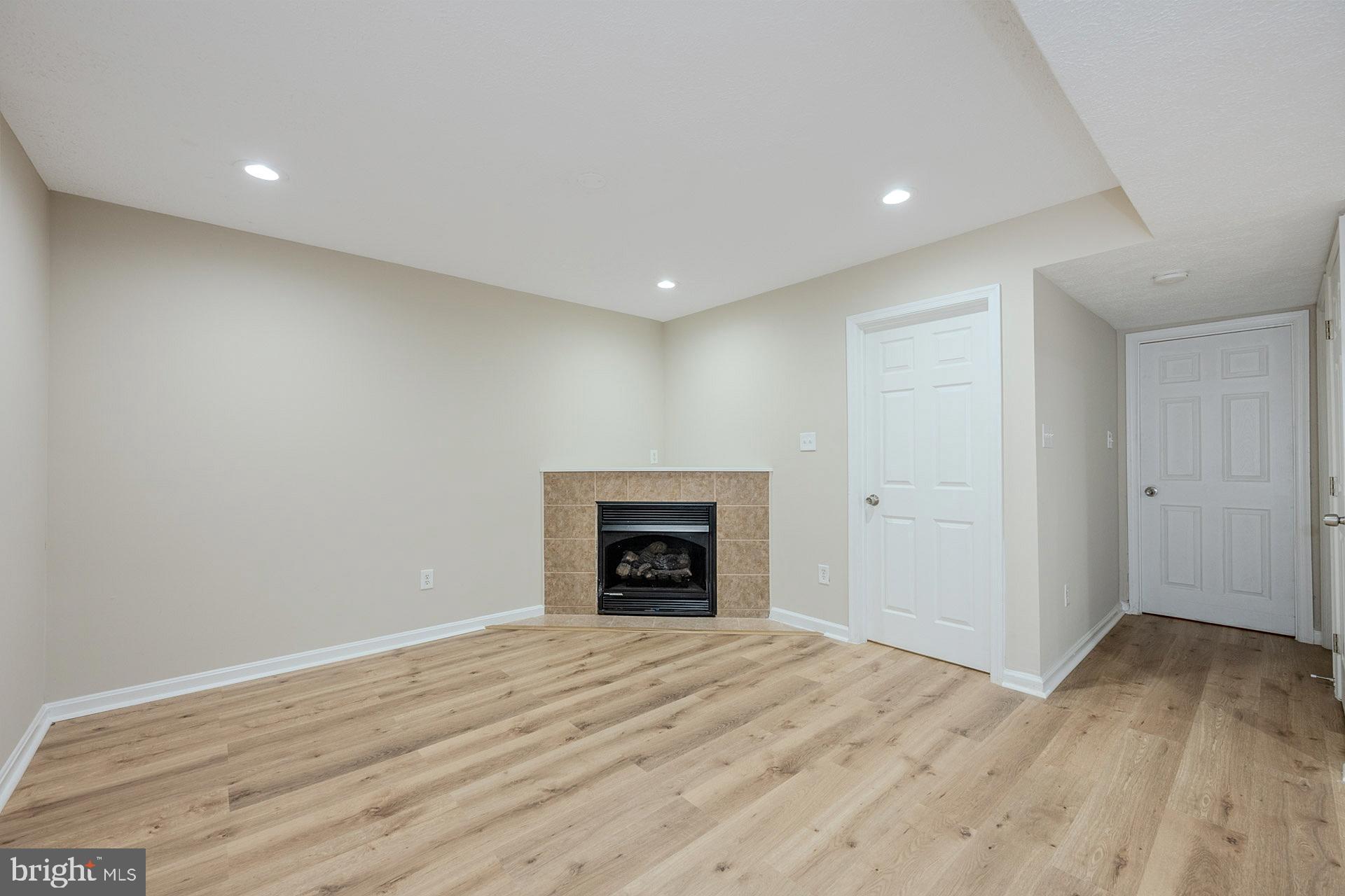 CHESAPEAKE RANCH ESTATES - Residential