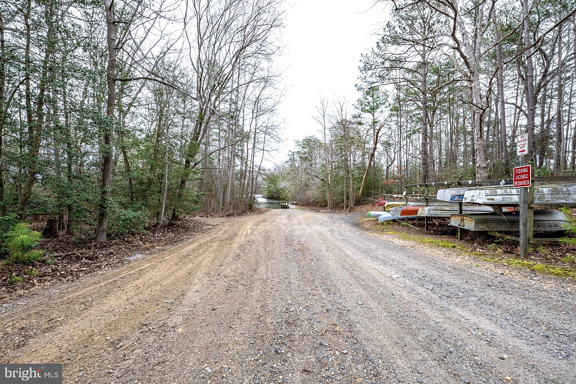 CHESAPEAKE RANCH ESTATES - Residential