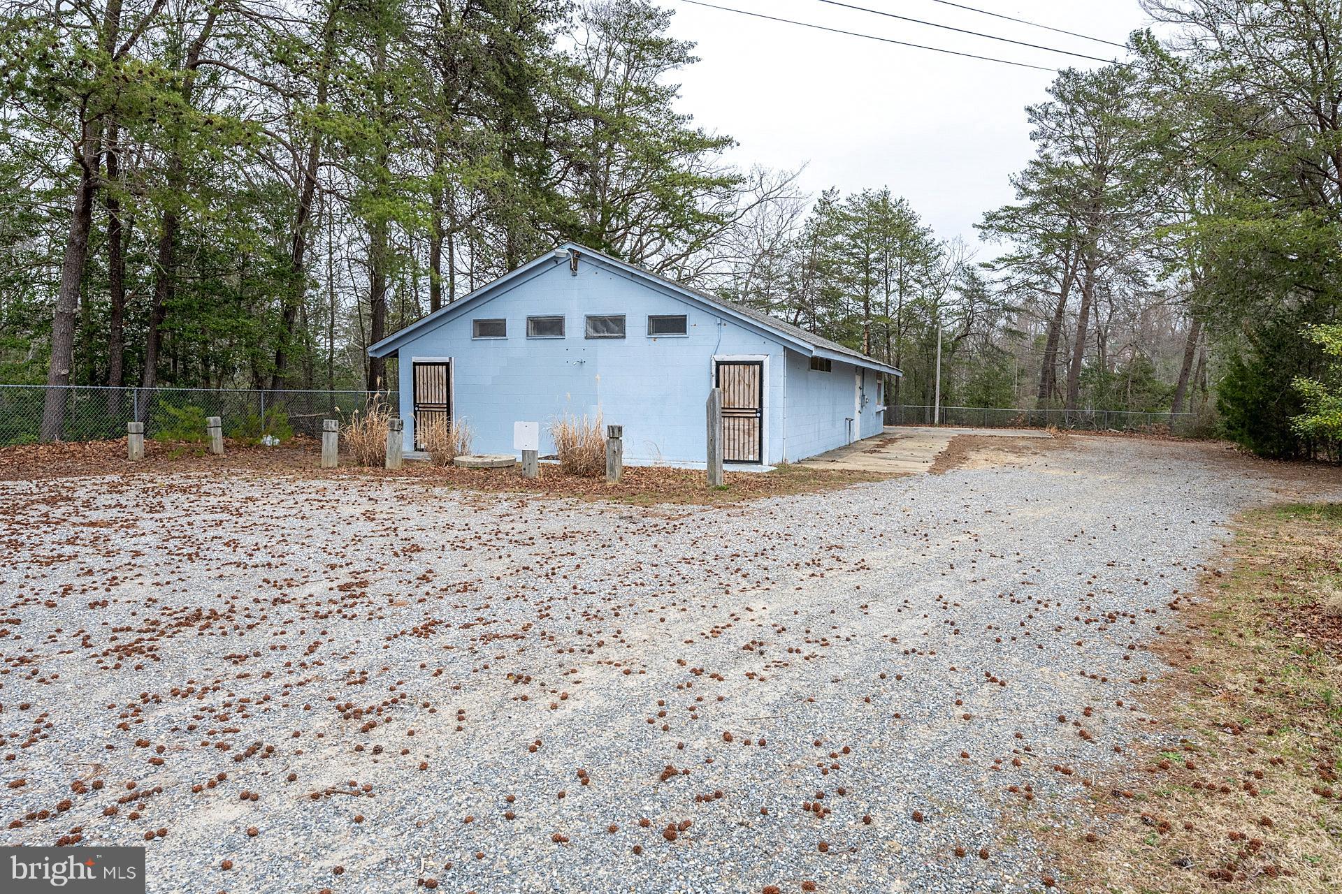 CHESAPEAKE RANCH ESTATES - Residential