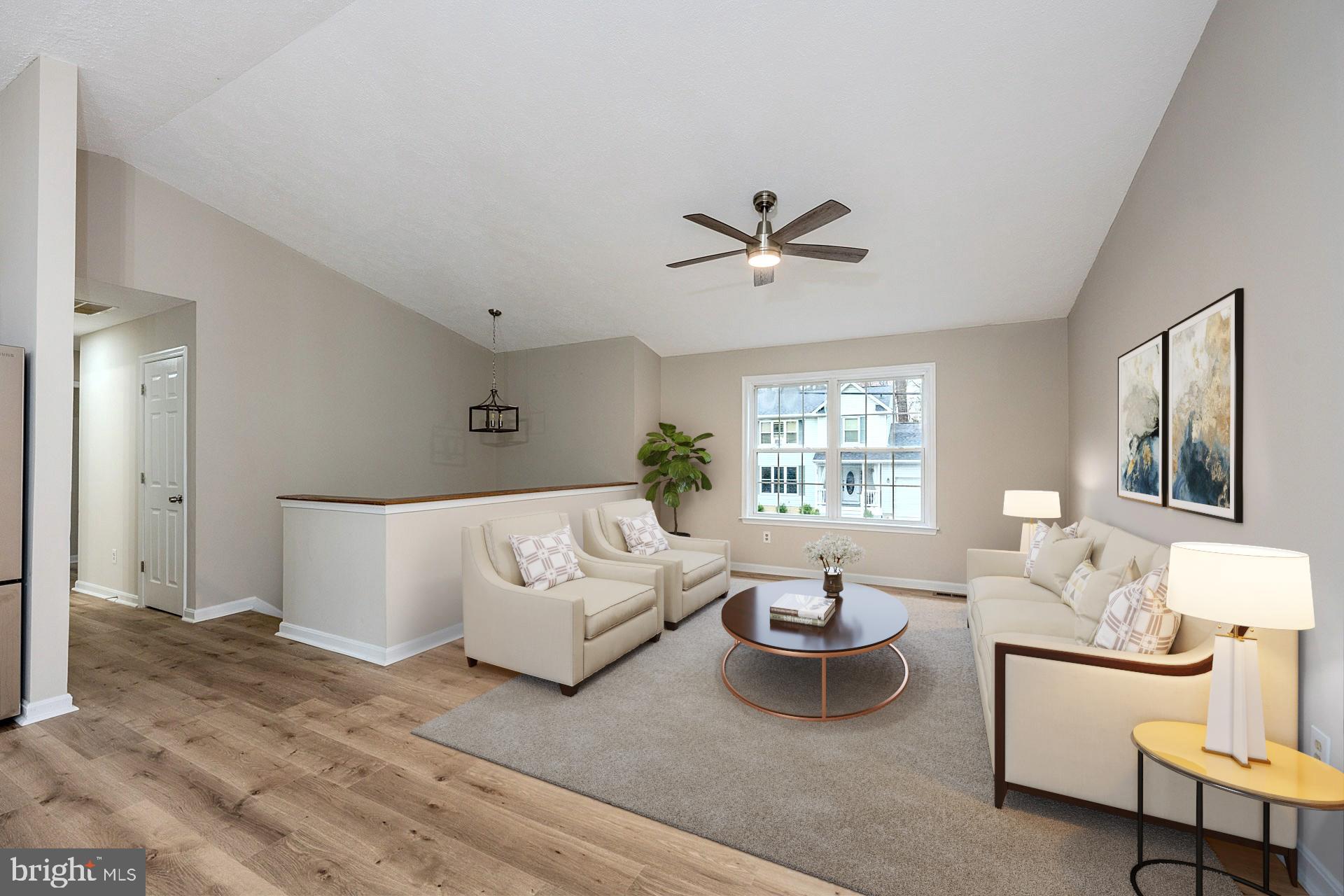 CHESAPEAKE RANCH ESTATES - Residential