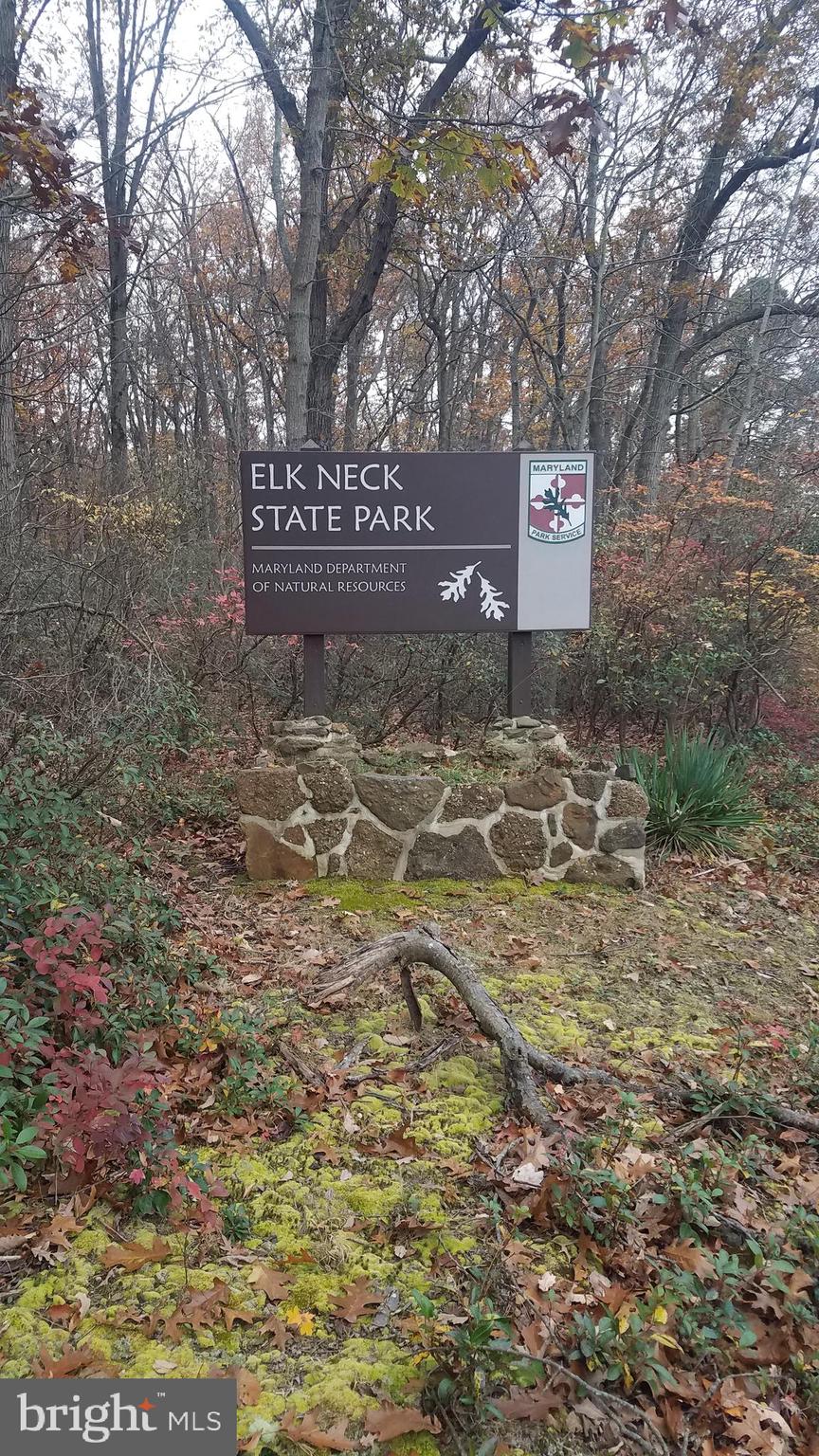 3929 TURKEY POINT ROAD