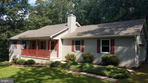 3929 TURKEY POINT ROAD NORTH EAST MD 21901